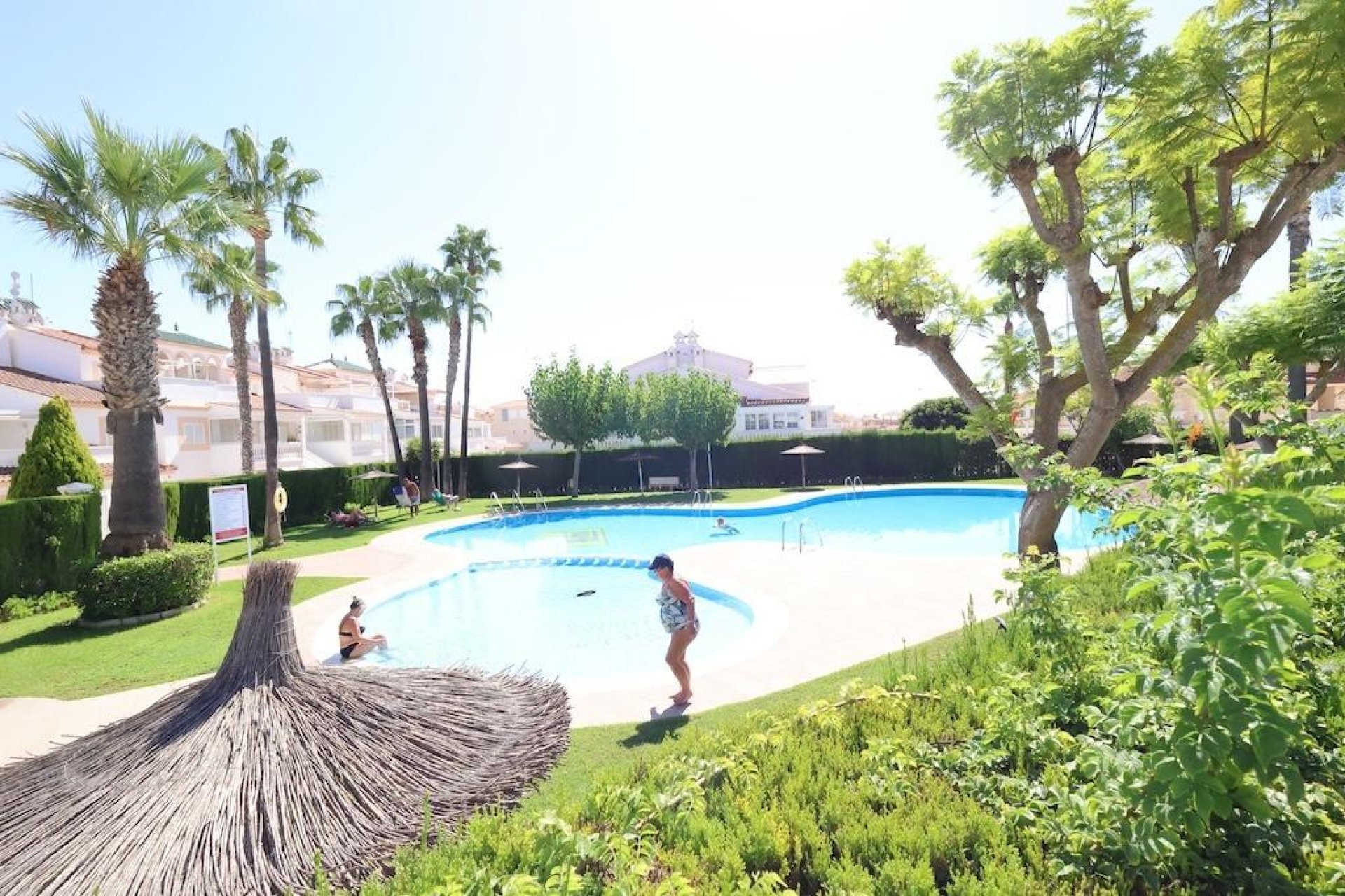Revente - Bungalow -
Orihuela Costa - Costa Blanca