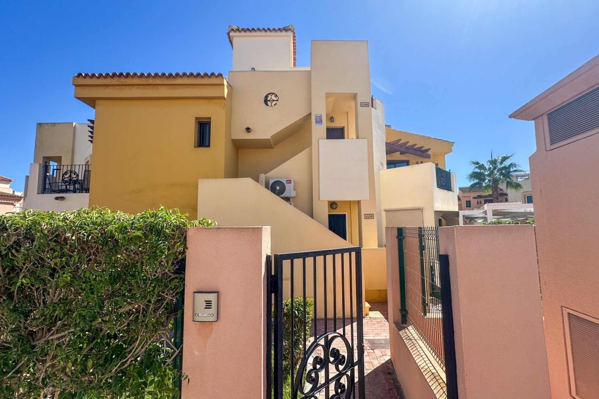 Revente - Bungalow -
Orihuela Costa - Costa Blanca