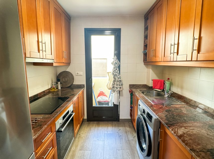 Revente - Bungalow -
Orihuela Costa - Costa Blanca