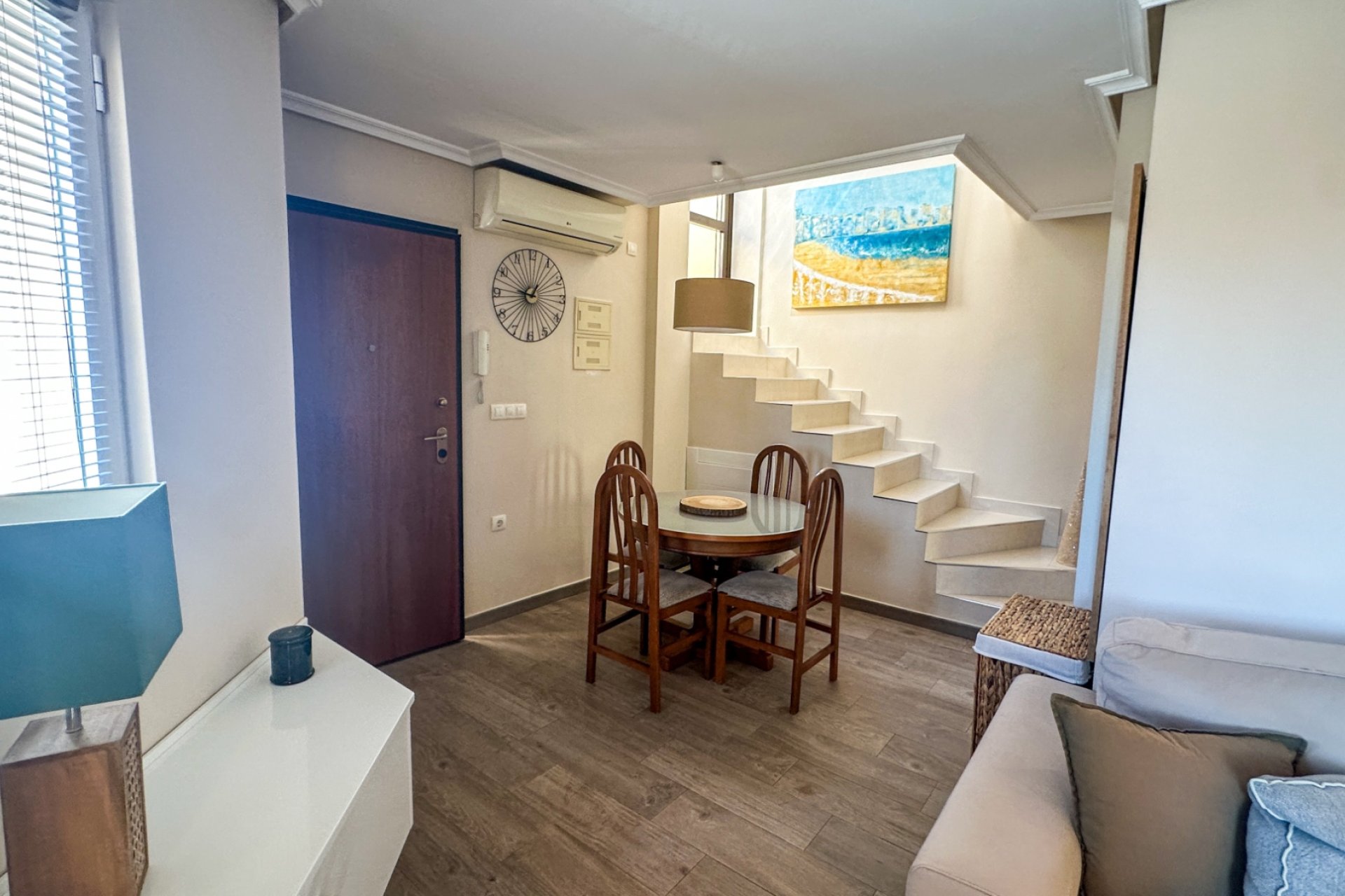 Revente - Bungalow -
Orihuela Costa - Costa Blanca