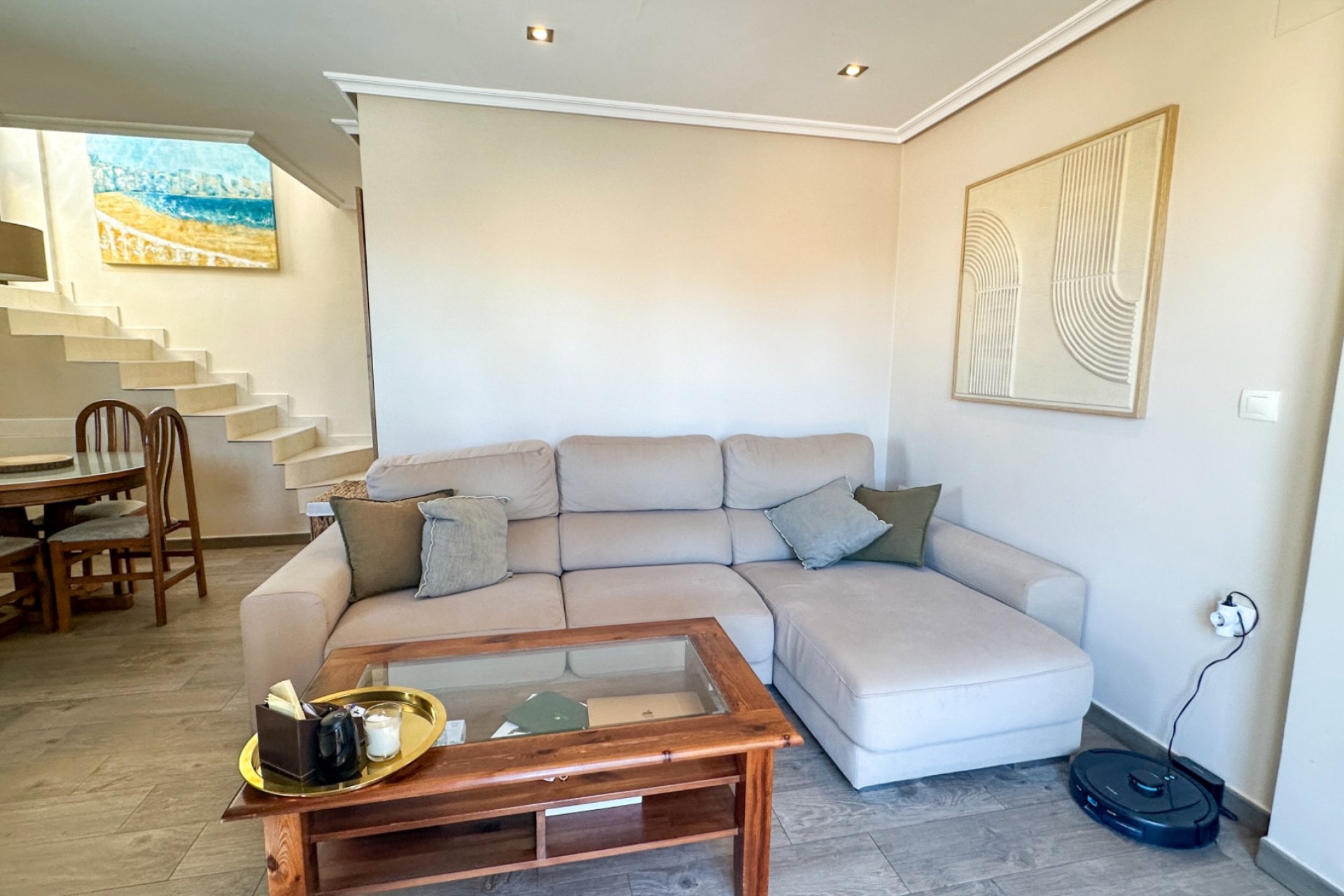 Revente - Bungalow -
Orihuela Costa - Costa Blanca