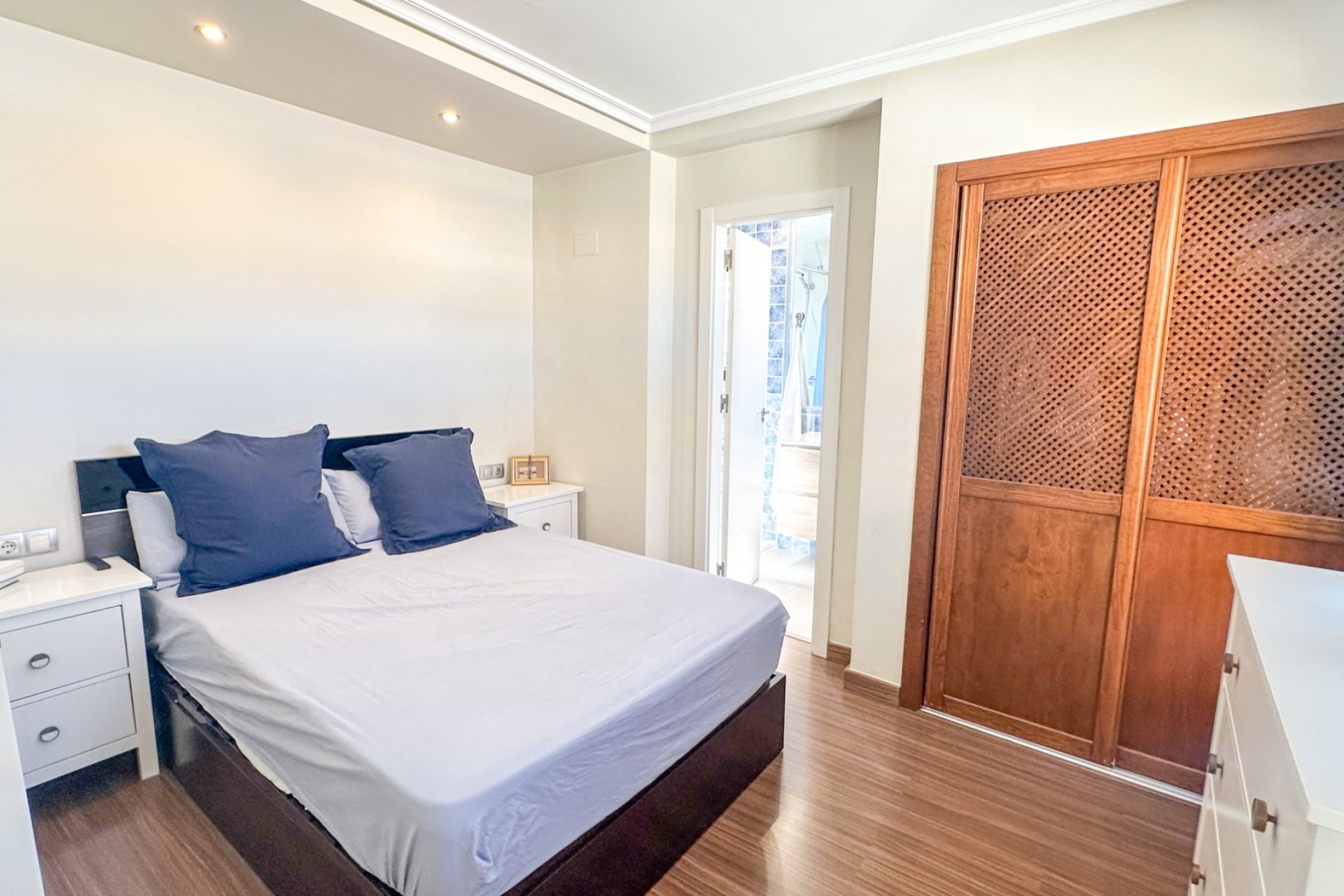 Revente - Bungalow -
Orihuela Costa - Costa Blanca