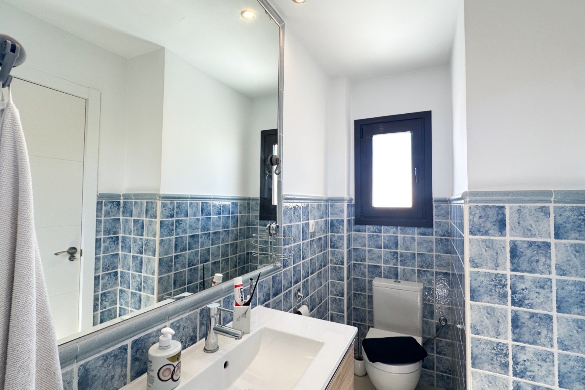 Revente - Bungalow -
Orihuela Costa - Costa Blanca