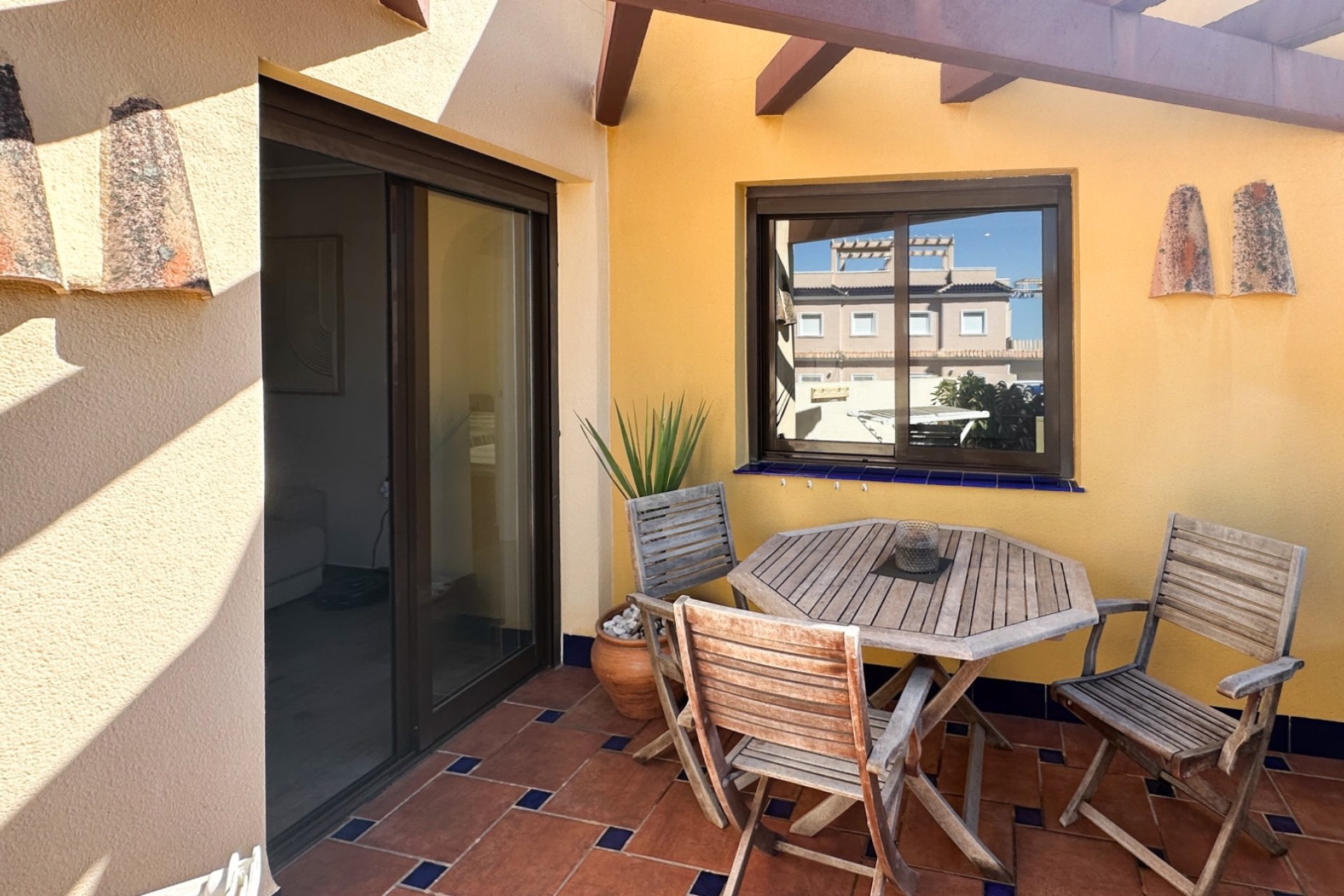 Revente - Bungalow -
Orihuela Costa - Costa Blanca