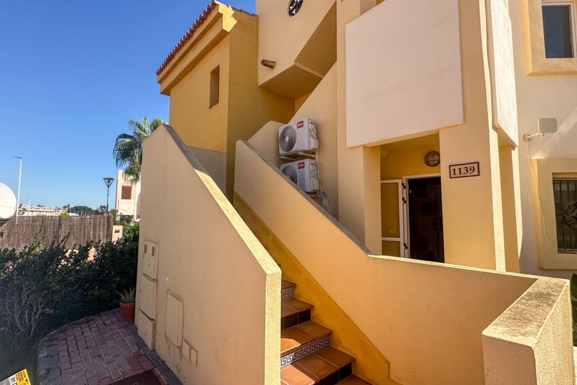 Revente - Bungalow -
Orihuela Costa - Costa Blanca