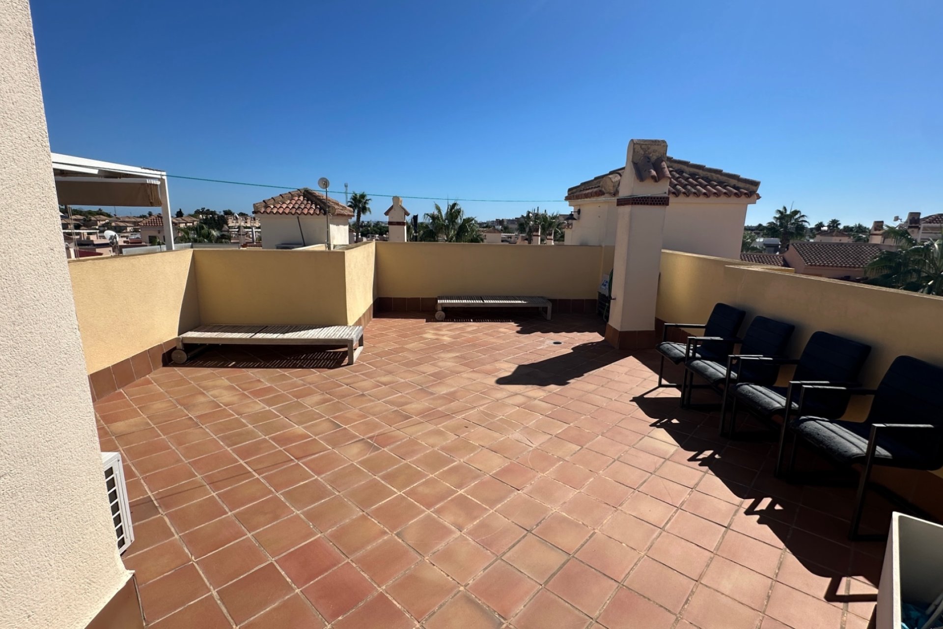 Revente - Bungalow -
Orihuela Costa - Costa Blanca