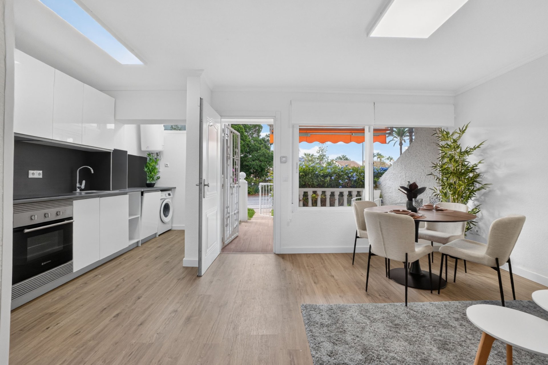 Revente - Bungalow -
Orihuela Costa - Costa Blanca