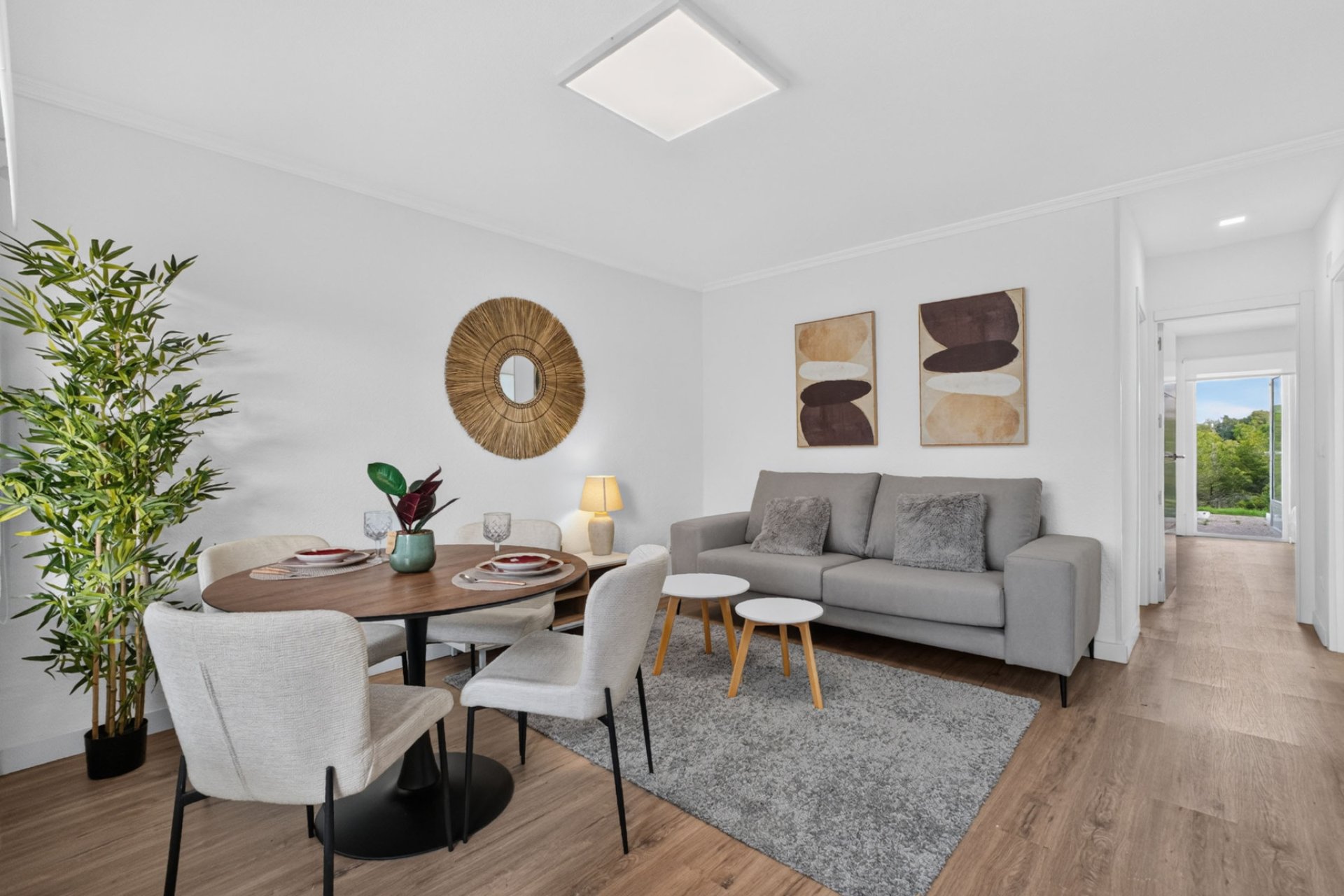 Revente - Bungalow -
Orihuela Costa - Costa Blanca