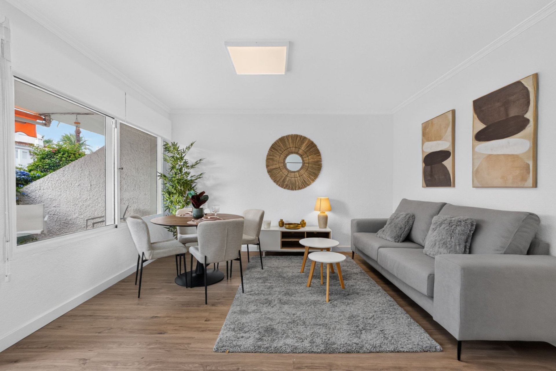 Revente - Bungalow -
Orihuela Costa - Costa Blanca