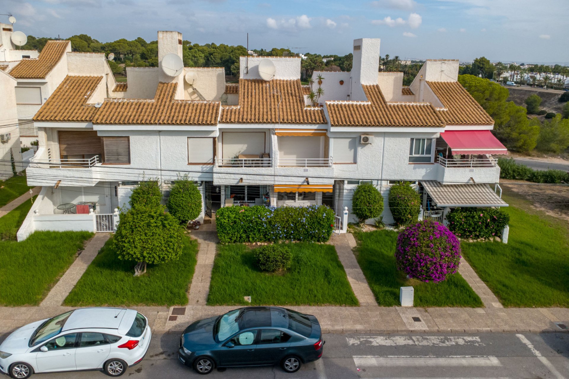 Revente - Bungalow -
Orihuela Costa - Costa Blanca