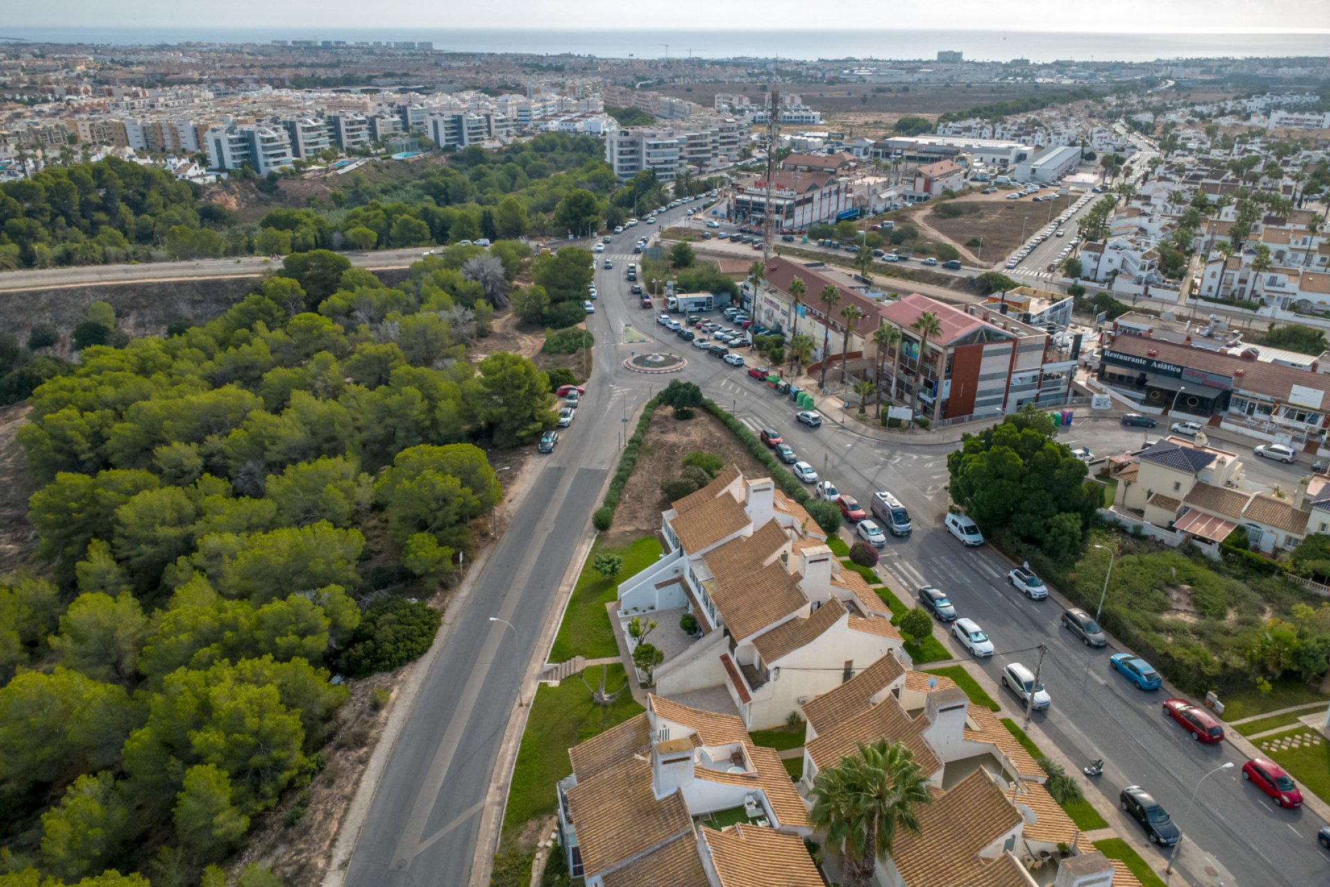 Revente - Bungalow -
Orihuela Costa - Costa Blanca