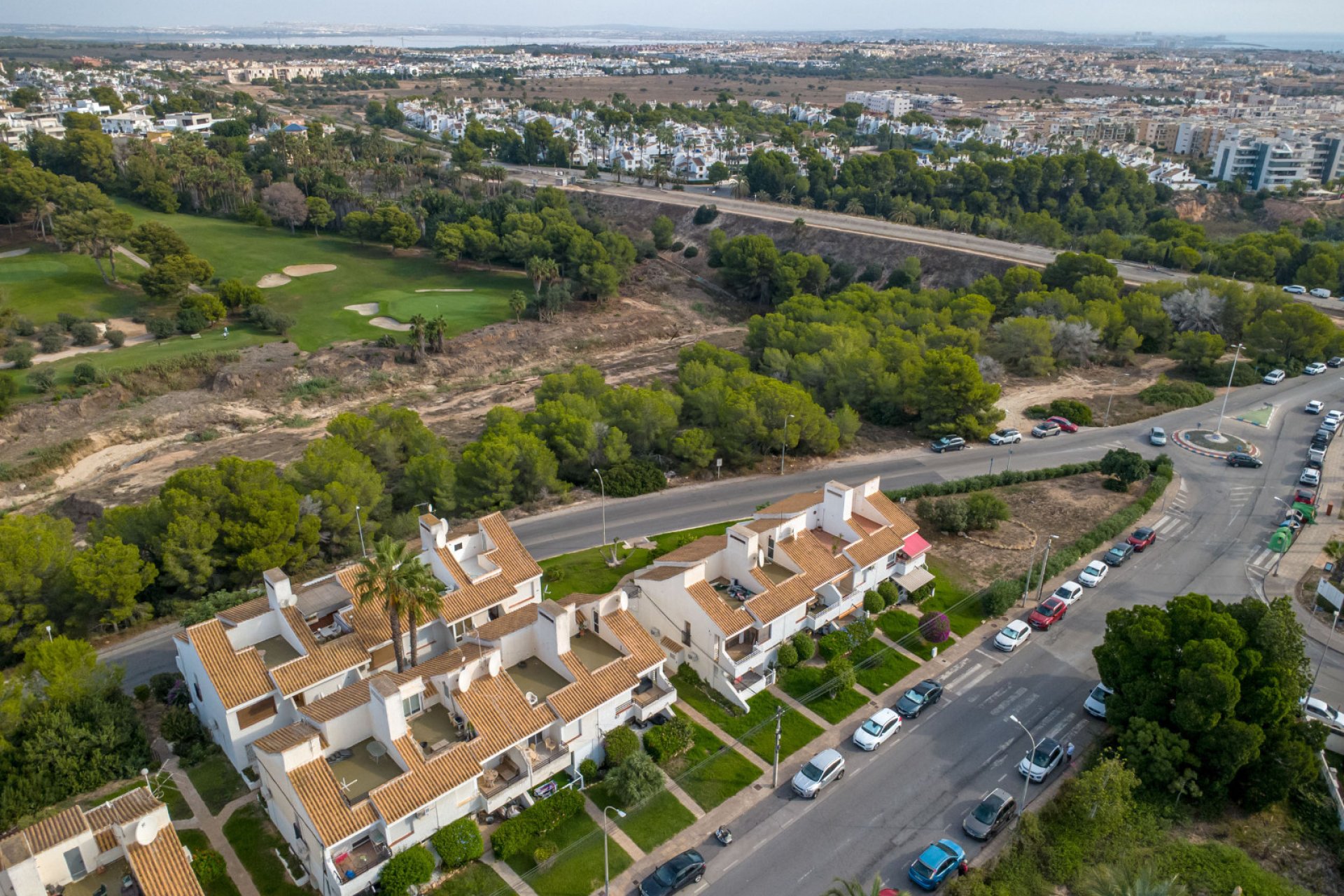 Revente - Bungalow -
Orihuela Costa - Costa Blanca
