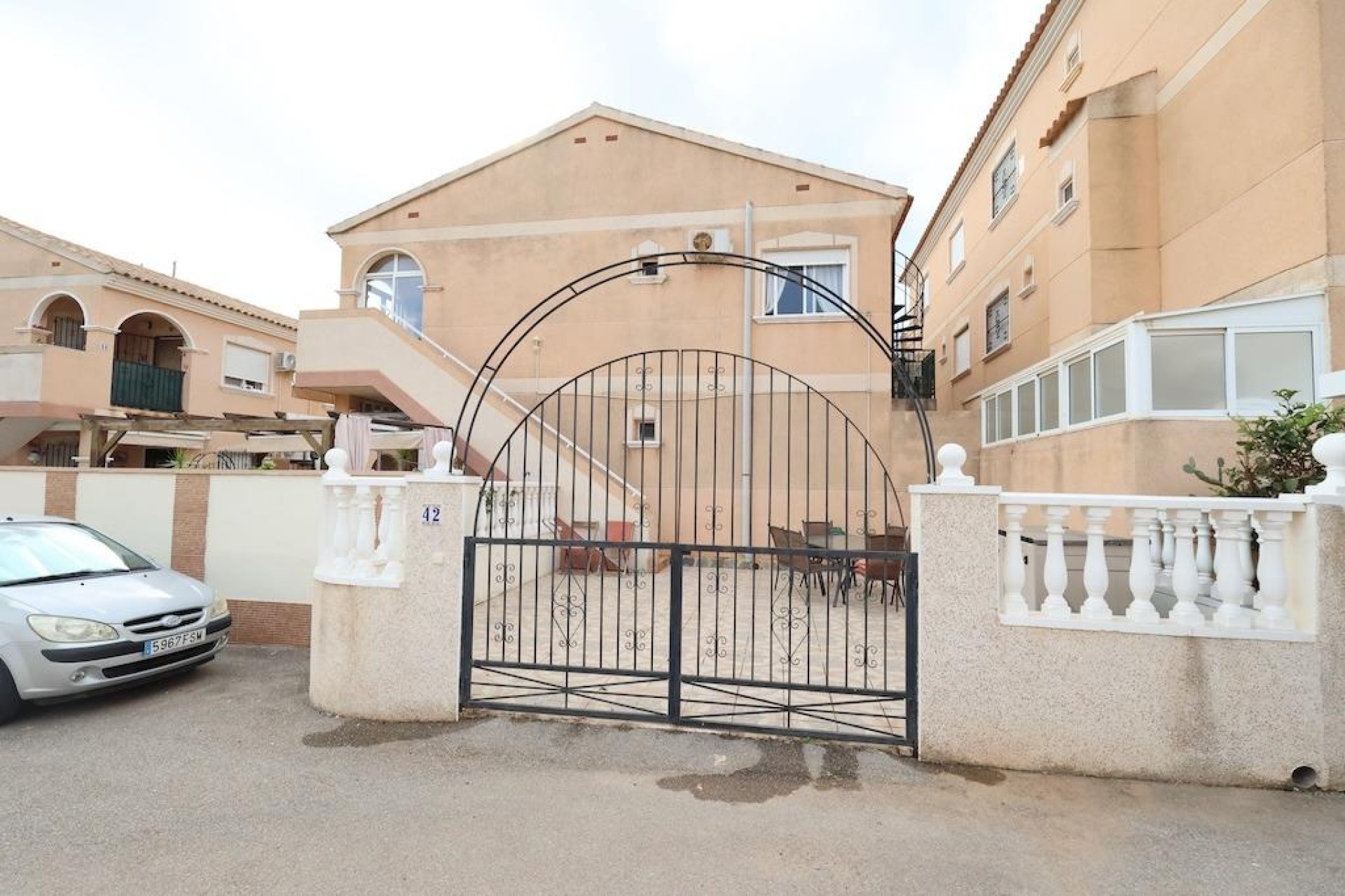 Revente - Bungalow -
Orihuela Costa - Costa Blanca