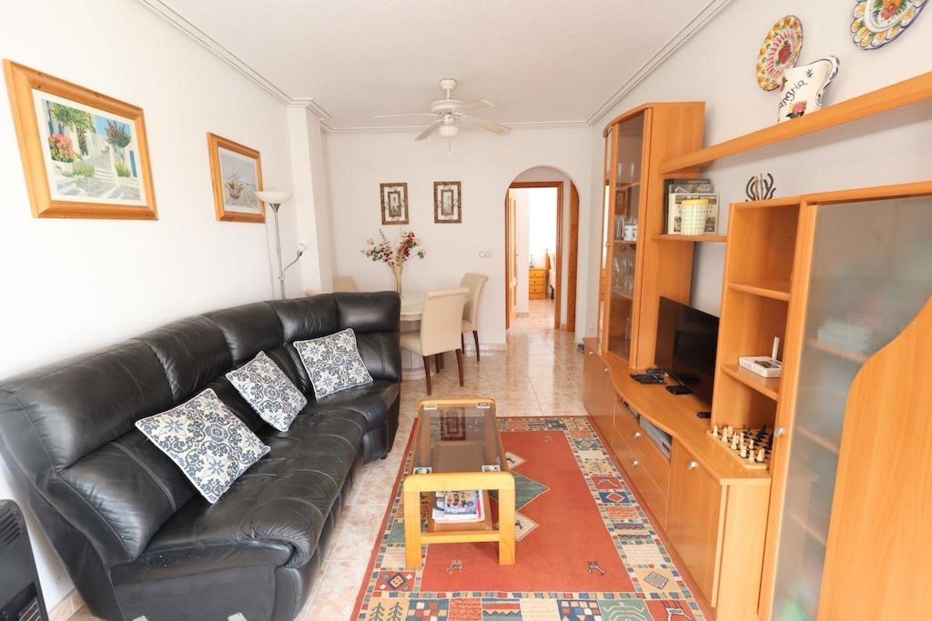 Revente - Bungalow -
Orihuela Costa - Costa Blanca