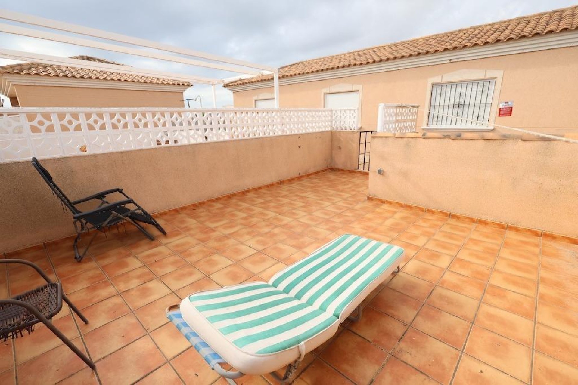 Revente - Bungalow -
Orihuela Costa - Costa Blanca