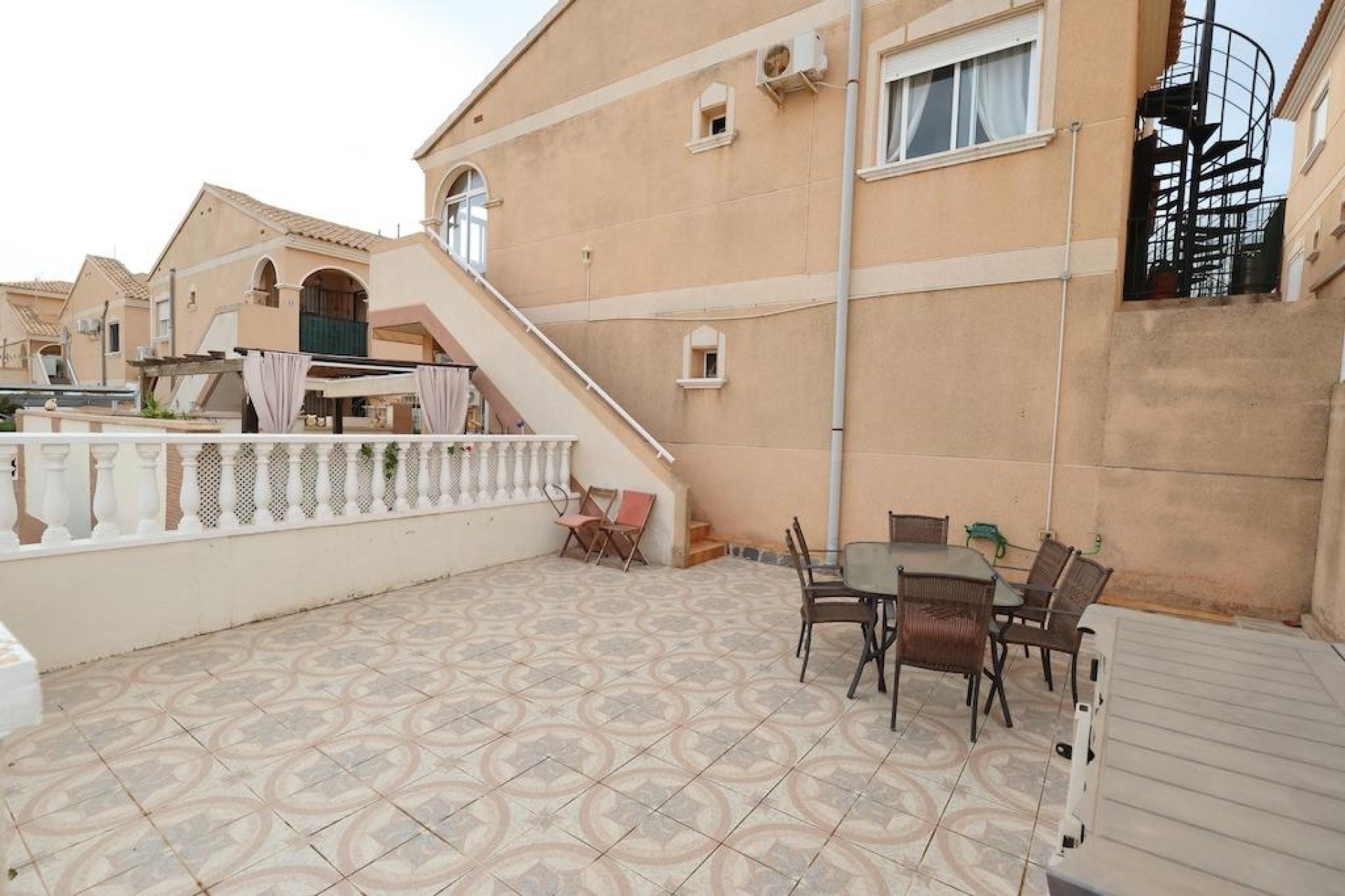 Revente - Bungalow -
Orihuela Costa - Costa Blanca