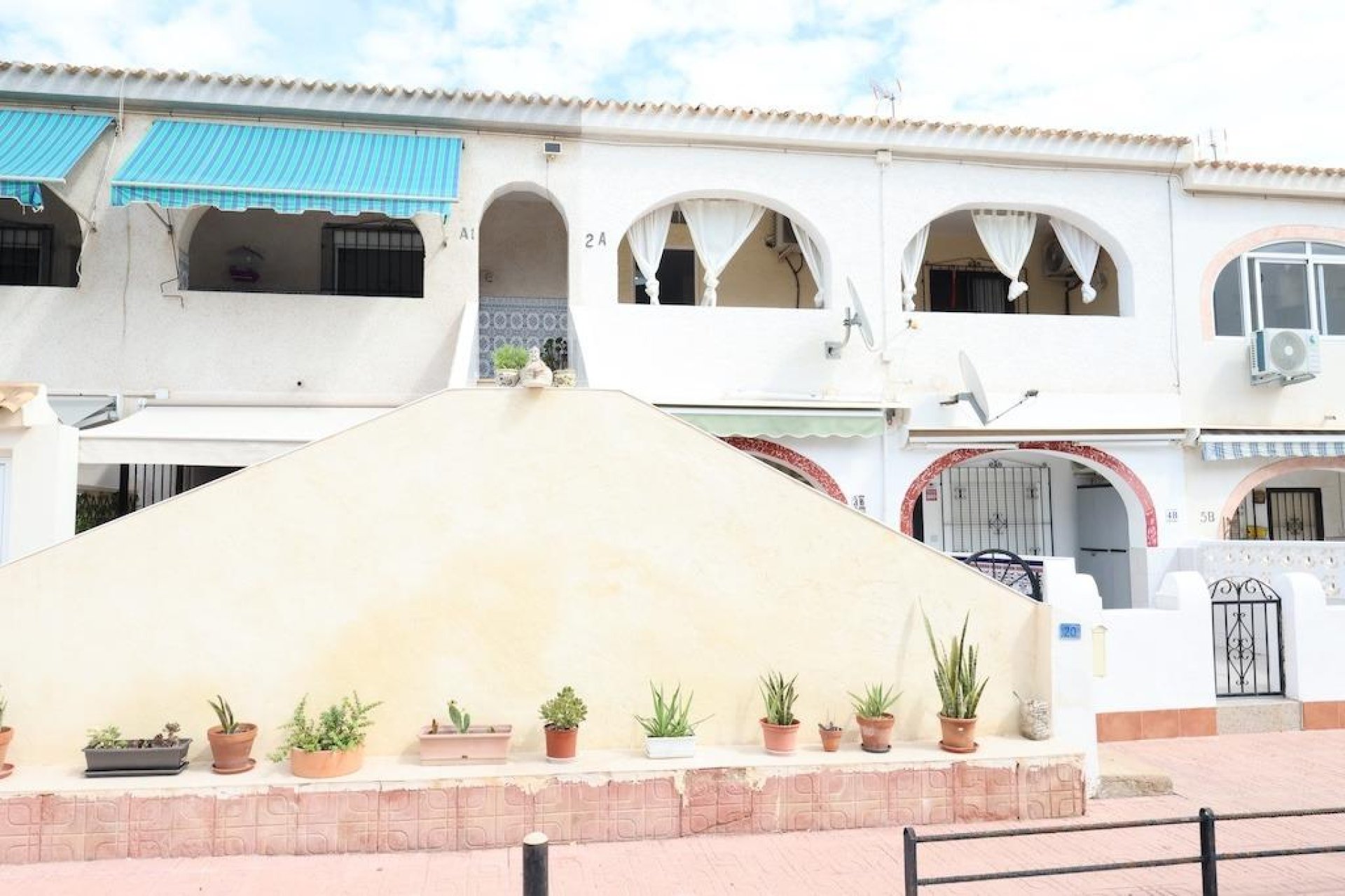 Revente - Bungalow -
Orihuela Costa - Costa Blanca