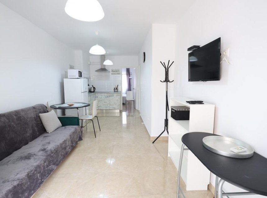 Revente - Bungalow -
Orihuela Costa - Costa Blanca