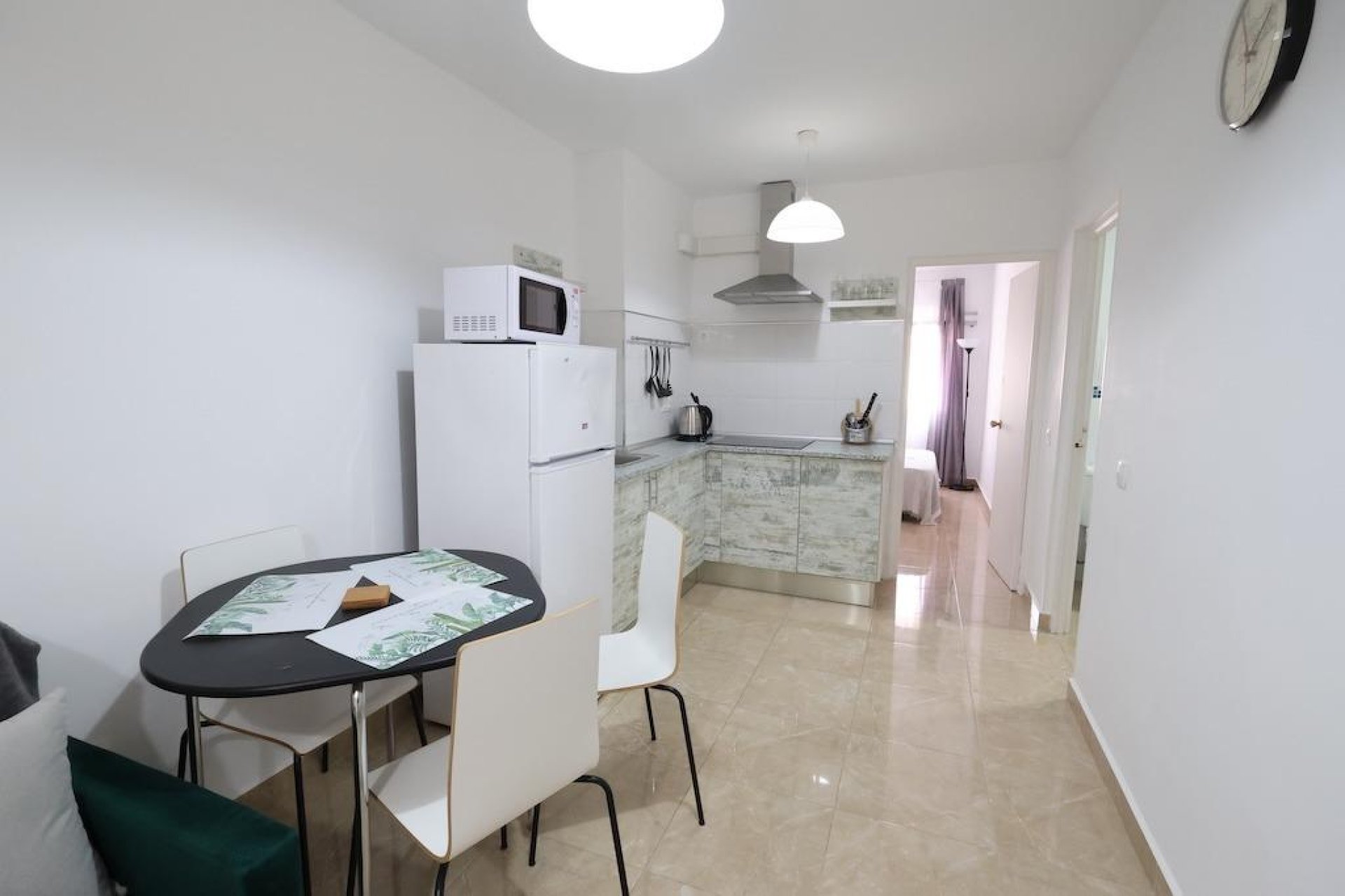 Revente - Bungalow -
Orihuela Costa - Costa Blanca