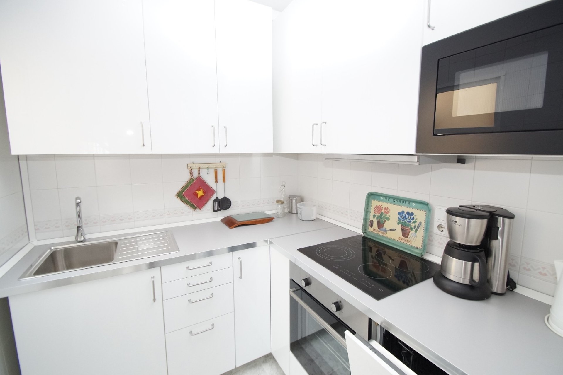 Revente - Bungalow -
Orihuela Costa - Costa Blanca