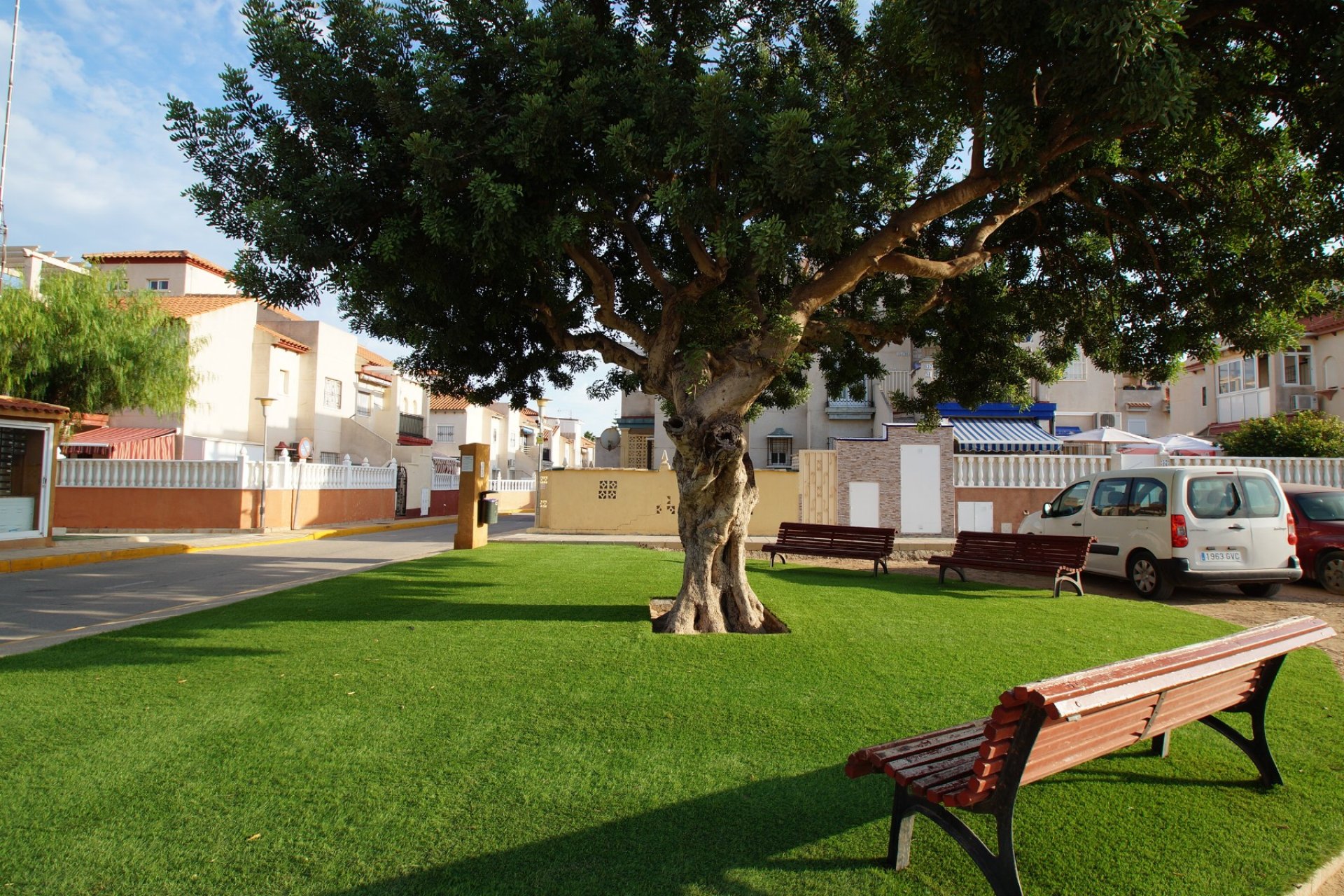 Revente - Bungalow -
Orihuela Costa - Costa Blanca