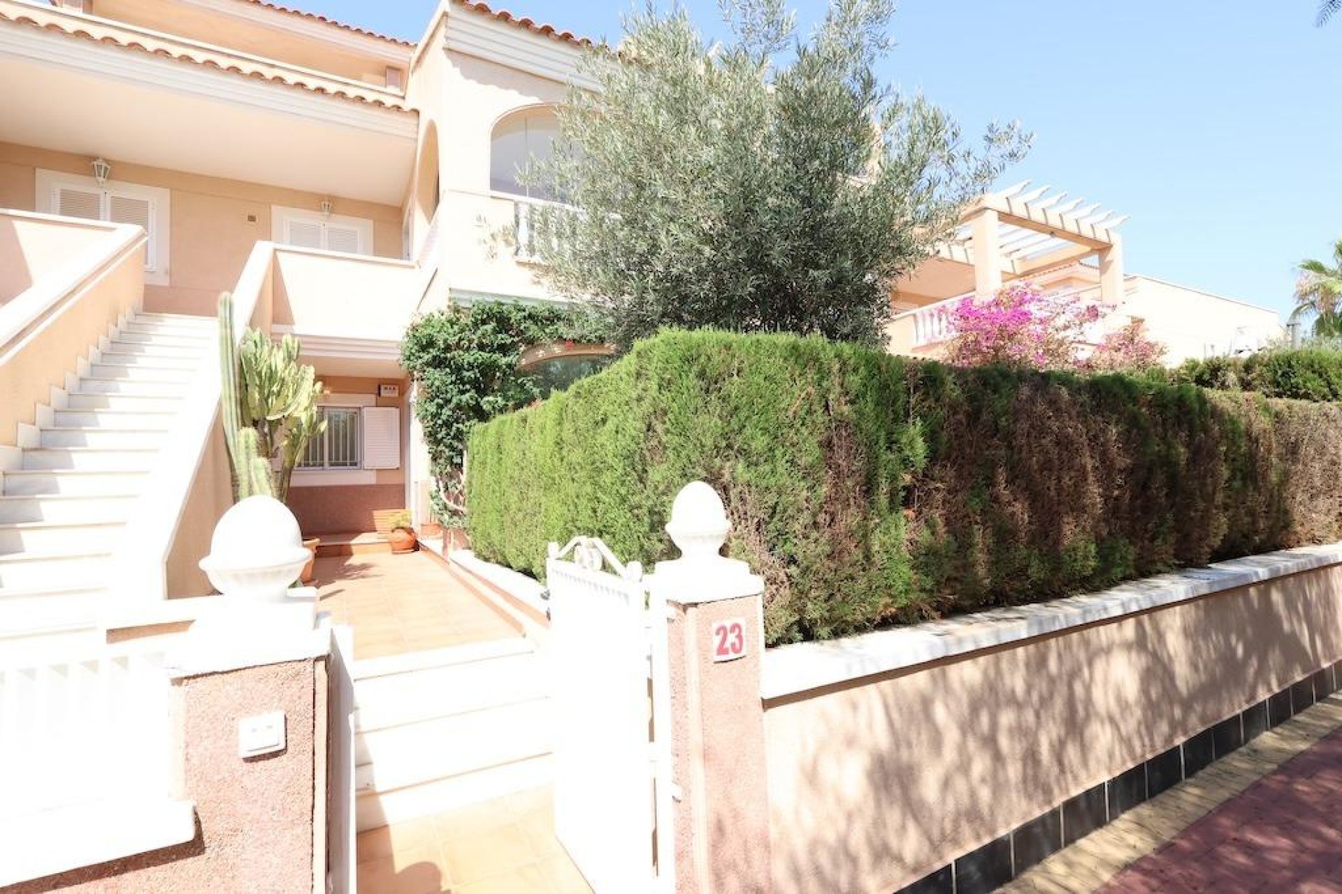 Revente - Bungalow -
Orihuela Costa - Costa Blanca