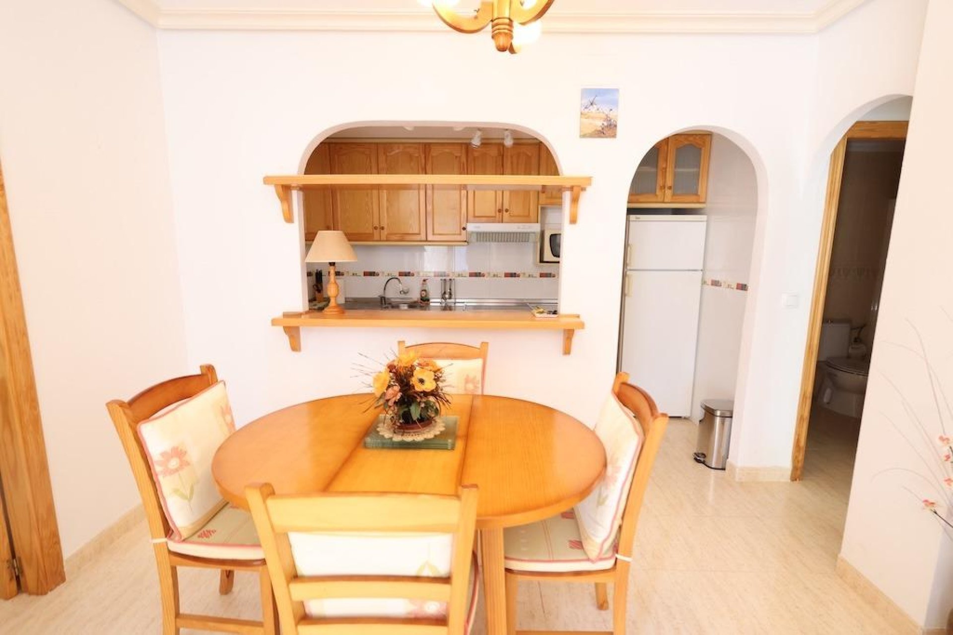 Revente - Bungalow -
Orihuela Costa - Costa Blanca