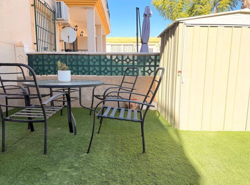 Revente - Bungalow -
Orihuela Costa - Costa Blanca