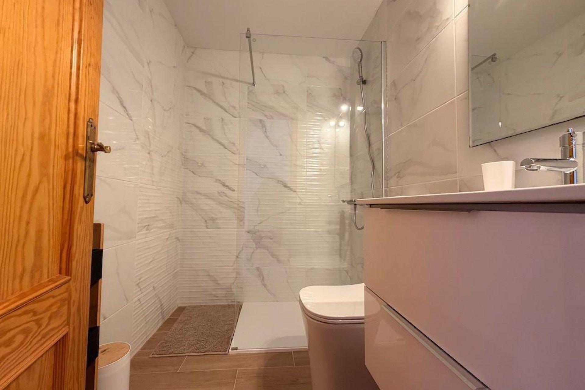 Revente - Bungalow -
Orihuela Costa - Costa Blanca