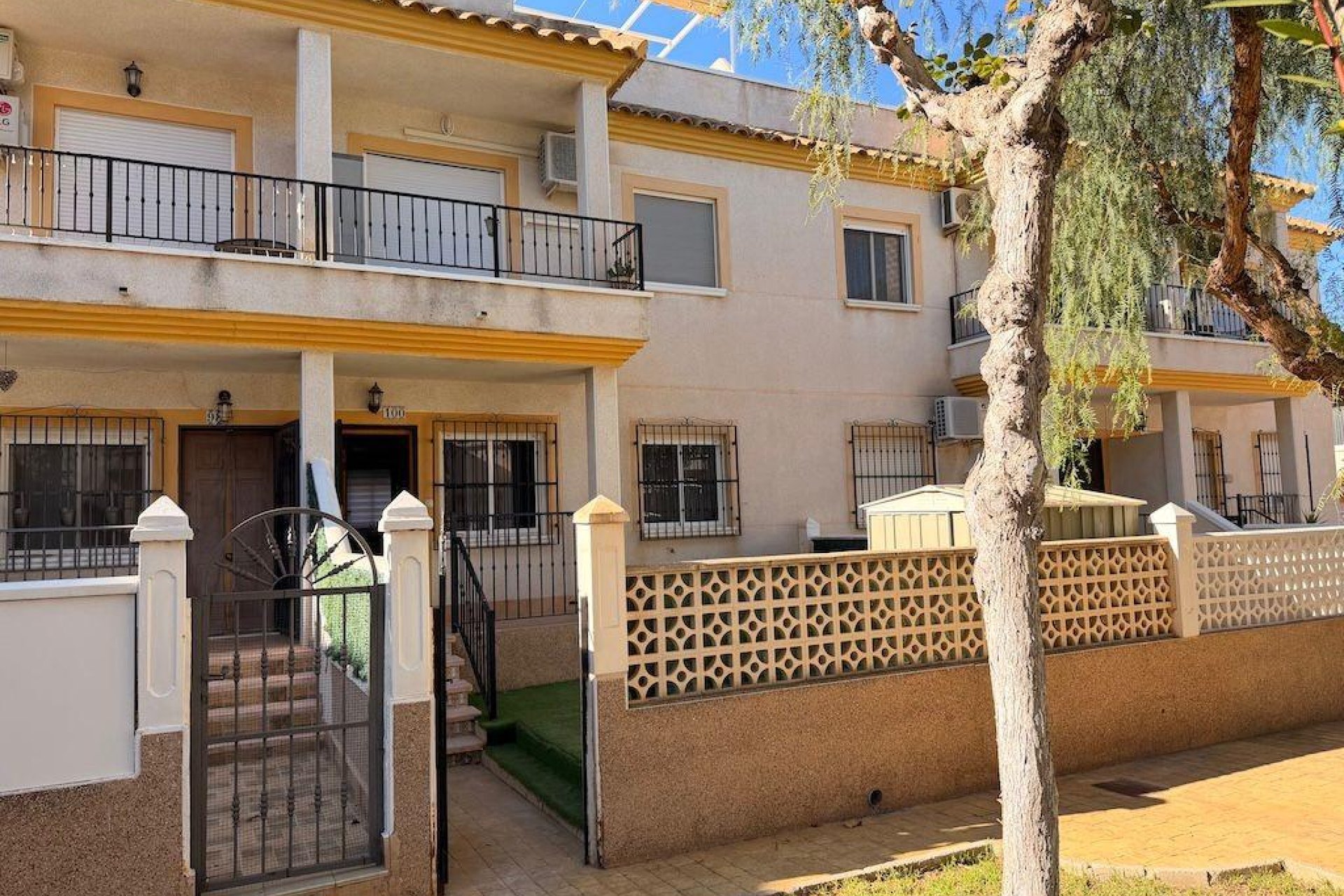 Revente - Bungalow -
Orihuela Costa - Costa Blanca