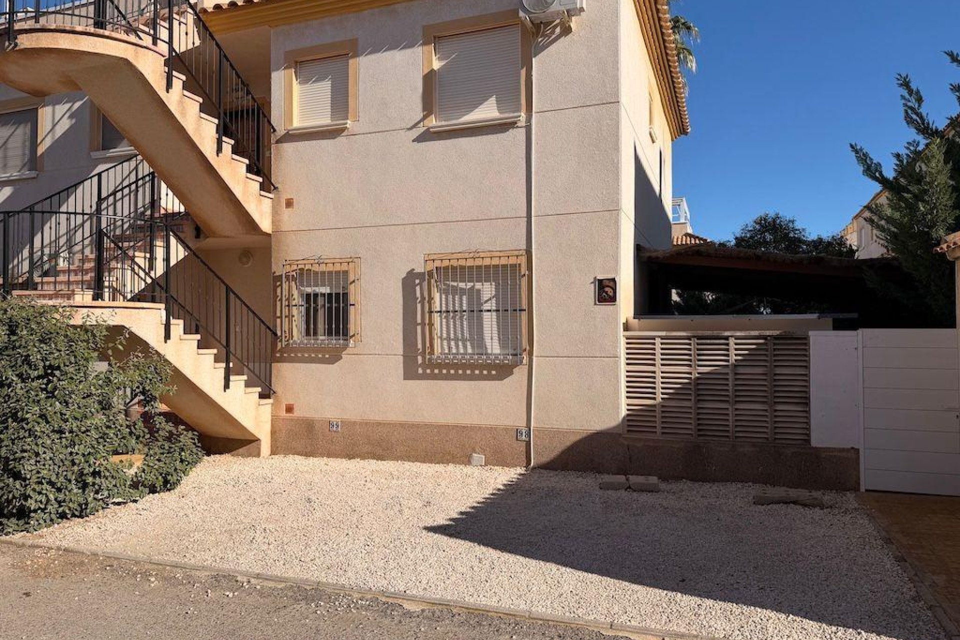 Revente - Bungalow -
Orihuela Costa - Costa Blanca