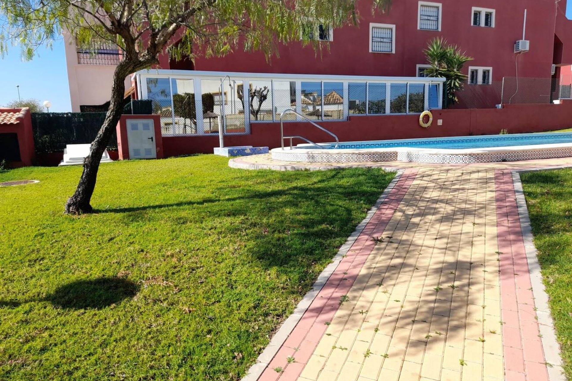 Revente - Bungalow -
Orihuela Costa - dream hills