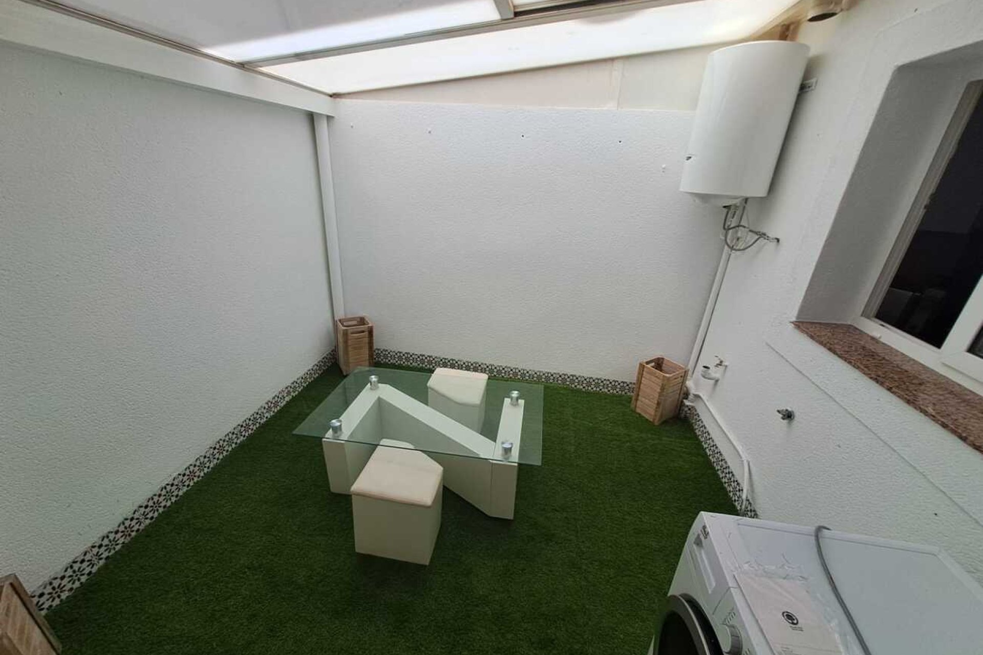 Revente - Bungalow -
Orihuela Costa - dream hills