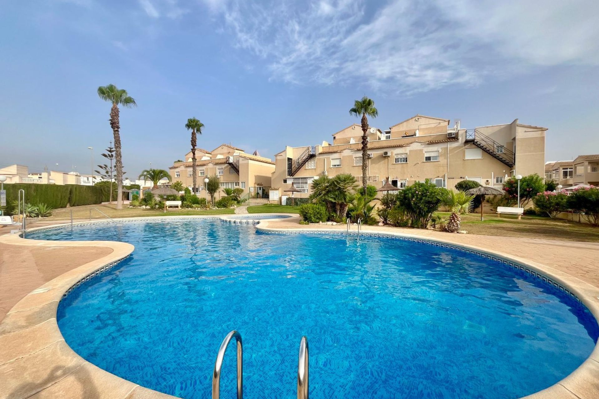 Revente - Bungalow -
Orihuela Costa - La Chismosa