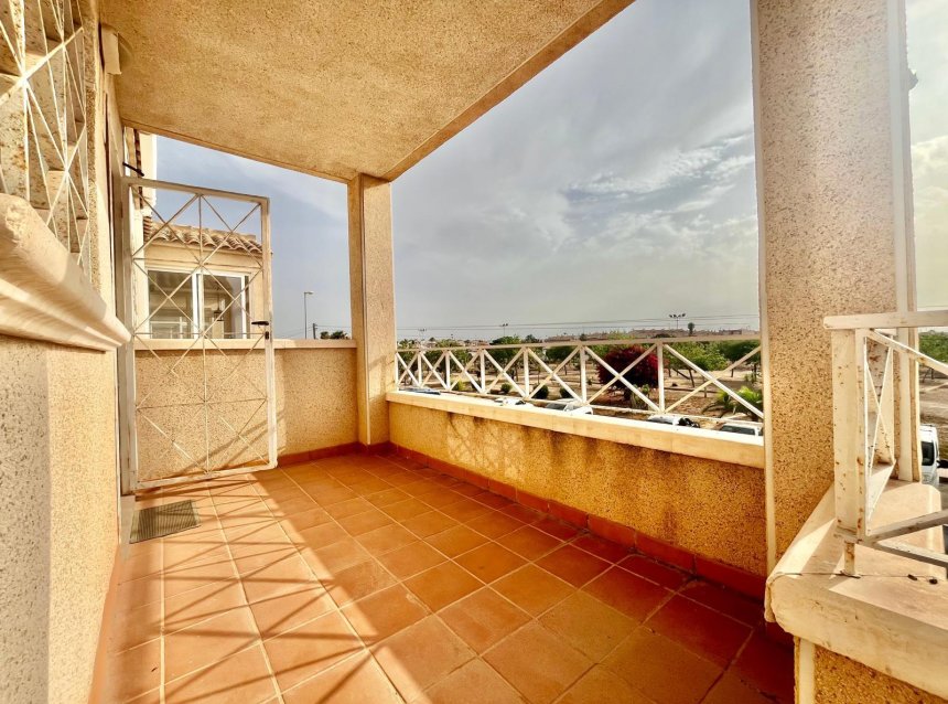 Revente - Bungalow -
Orihuela Costa - La Chismosa