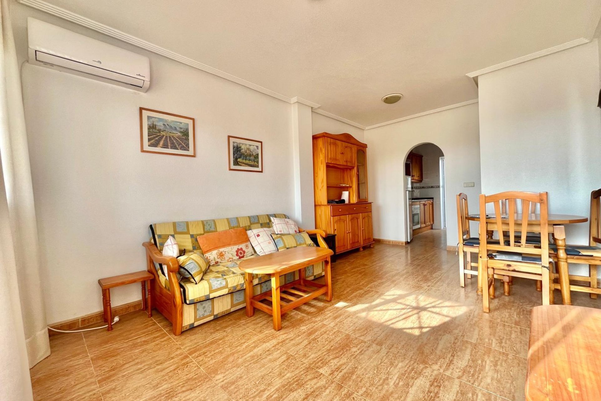 Revente - Bungalow -
Orihuela Costa - La Chismosa