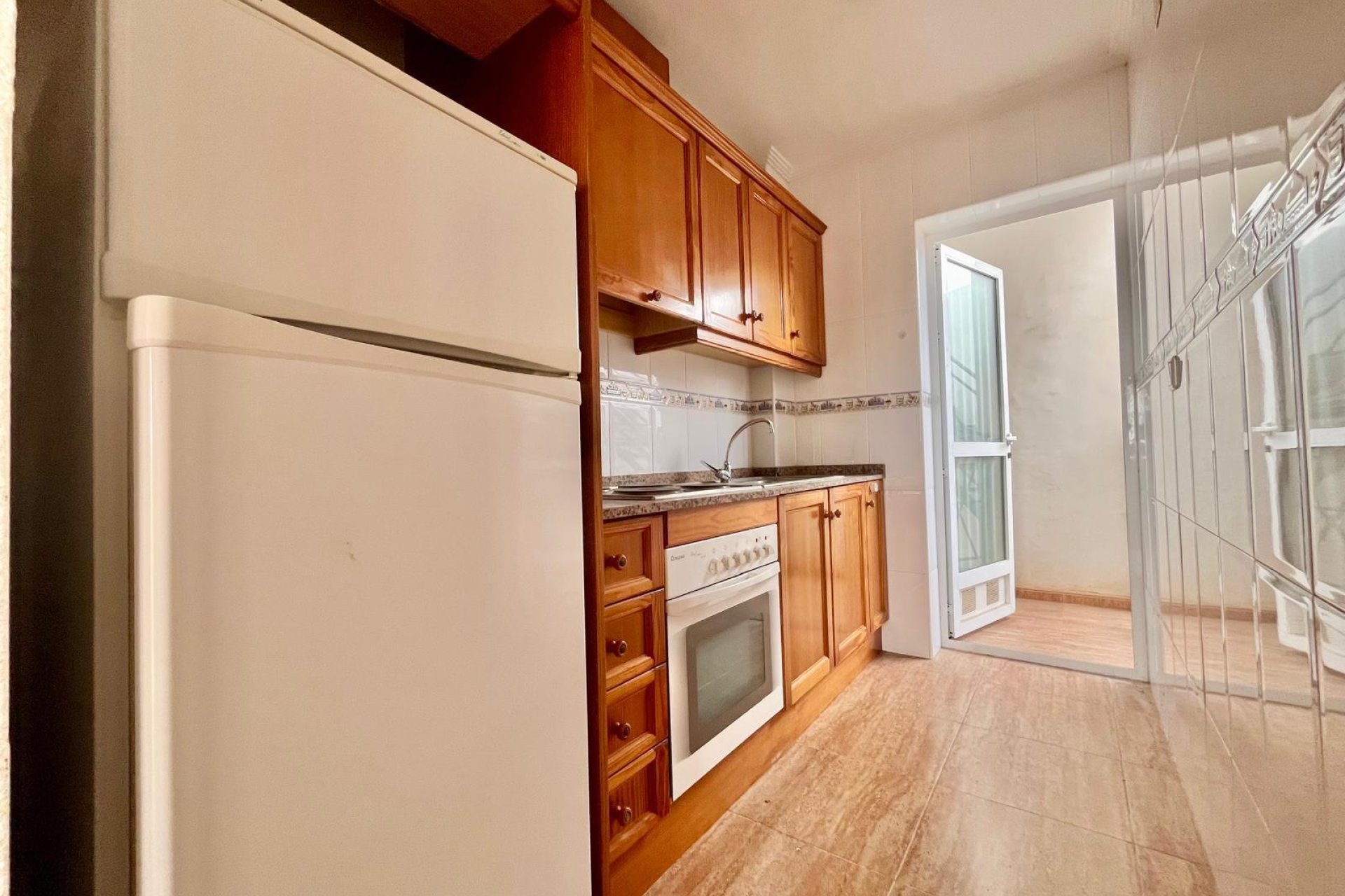 Revente - Bungalow -
Orihuela Costa - La Chismosa