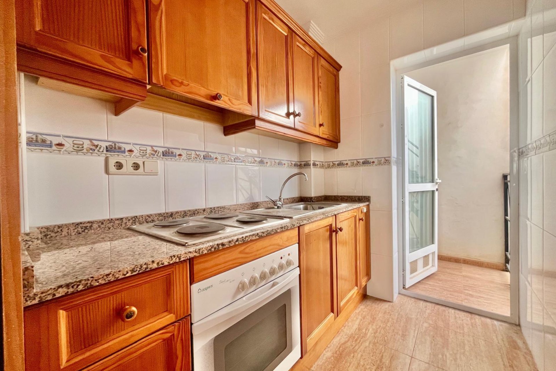 Revente - Bungalow -
Orihuela Costa - La Chismosa