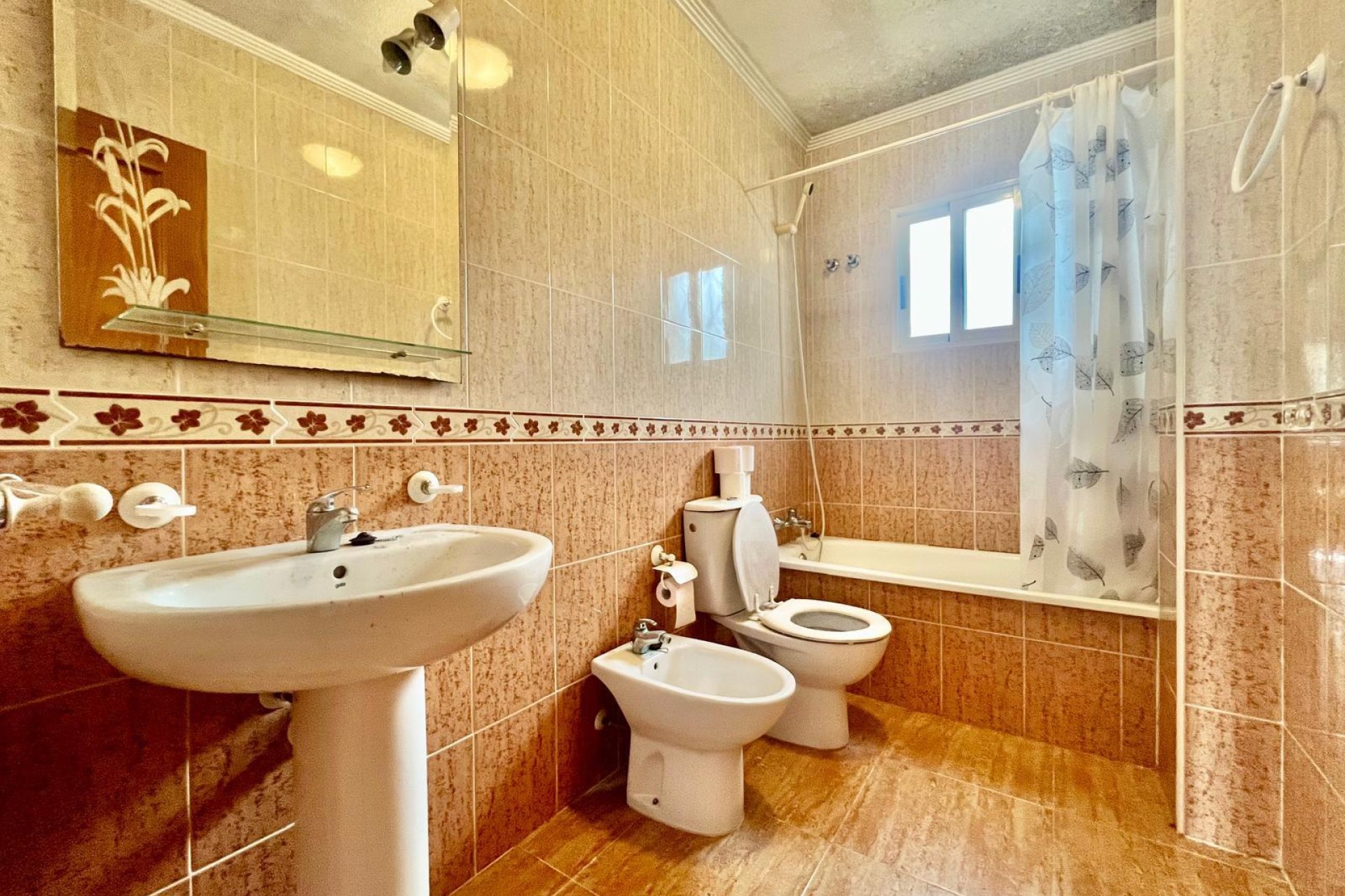 Revente - Bungalow -
Orihuela Costa - La Chismosa