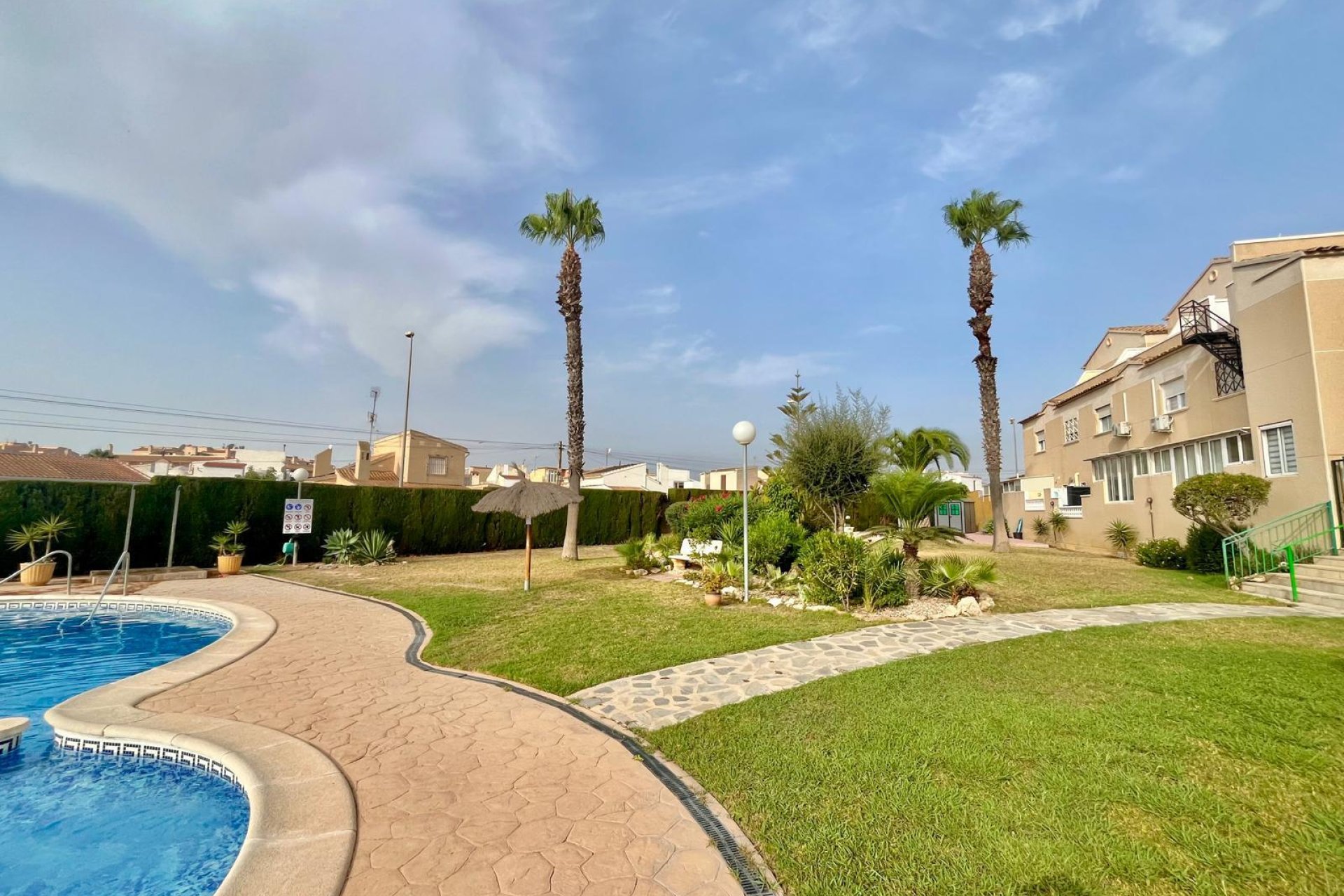 Revente - Bungalow -
Orihuela Costa - La Chismosa