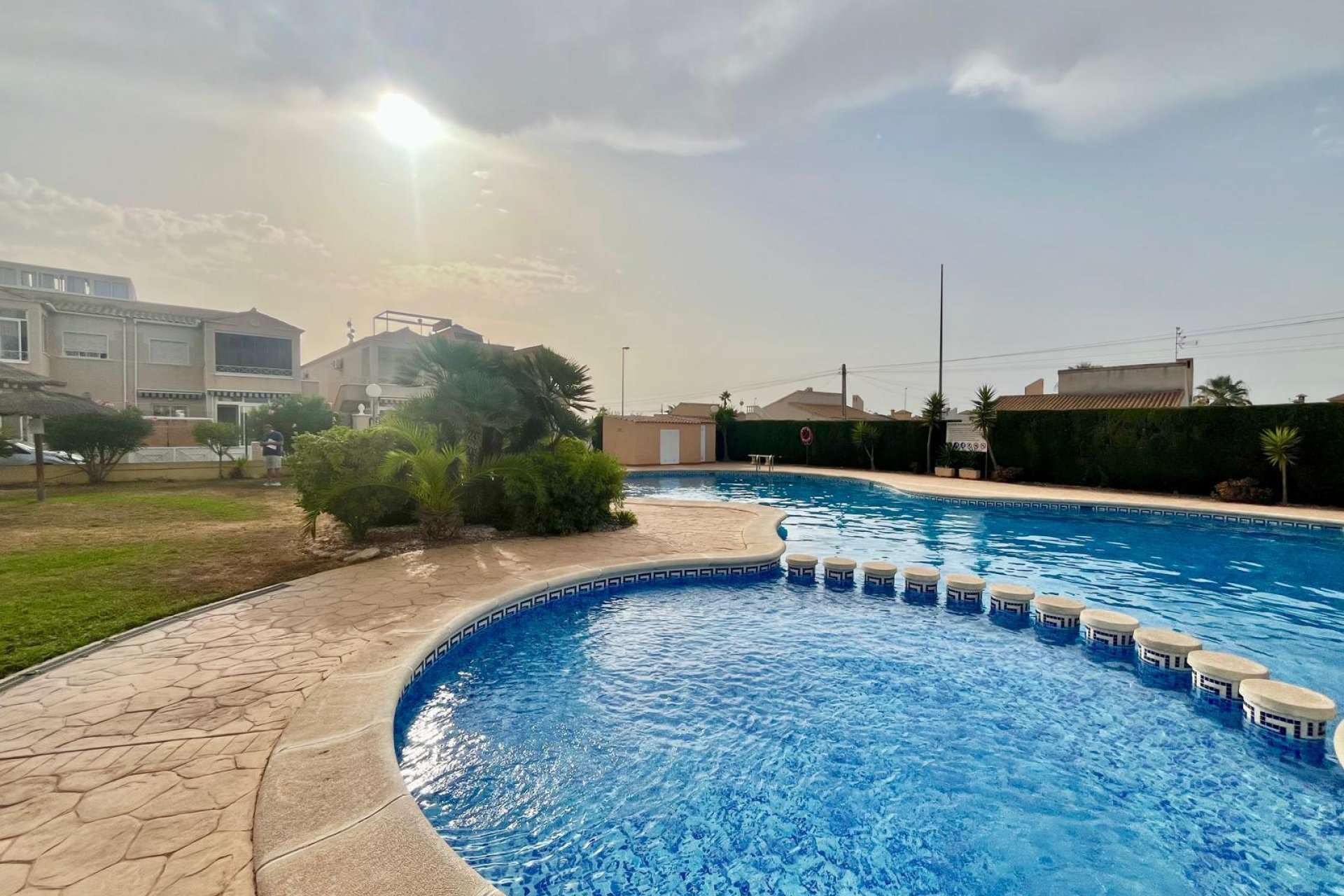 Revente - Bungalow -
Orihuela Costa - La Chismosa