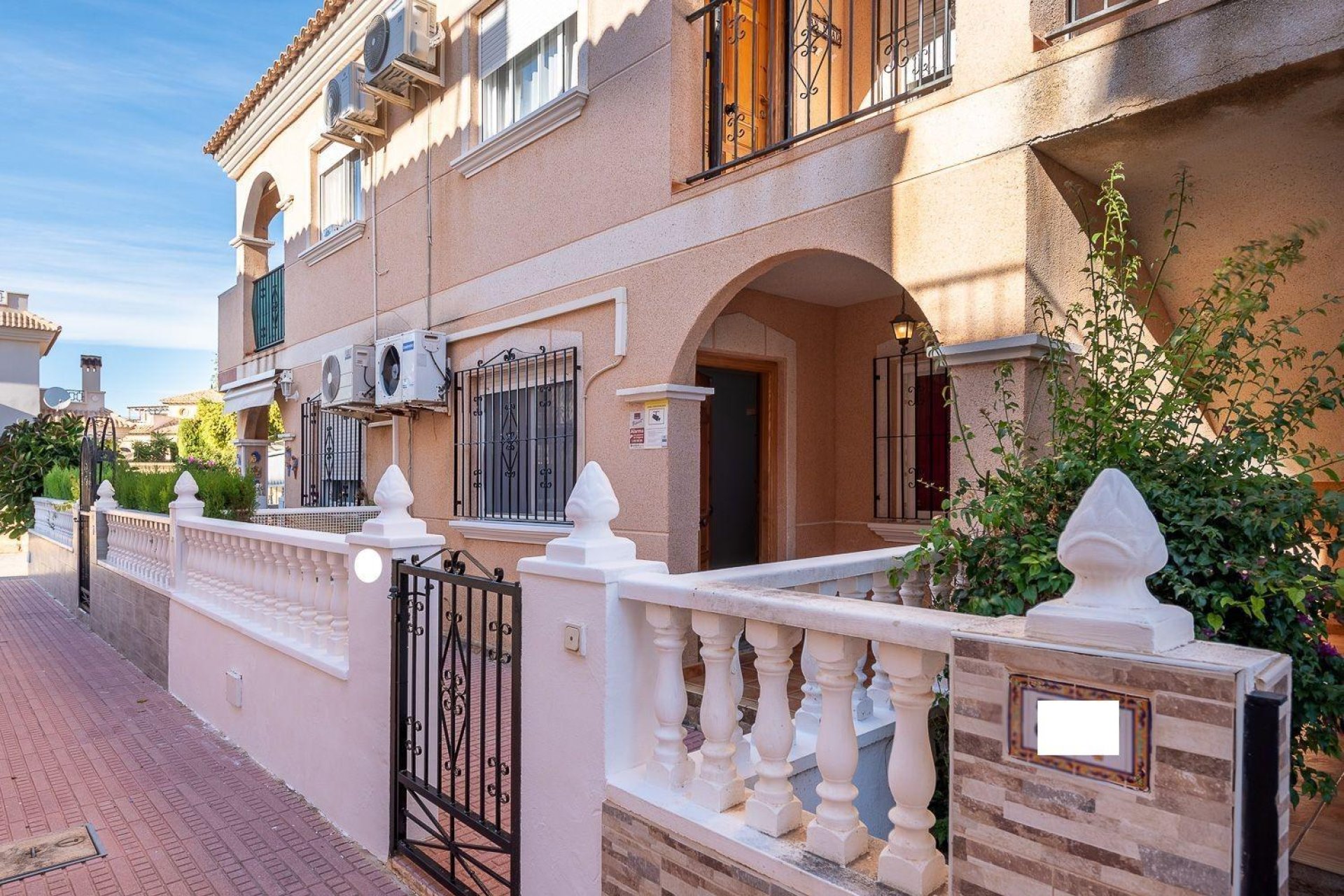 Revente - Bungalow -
Orihuela Costa - La Regia