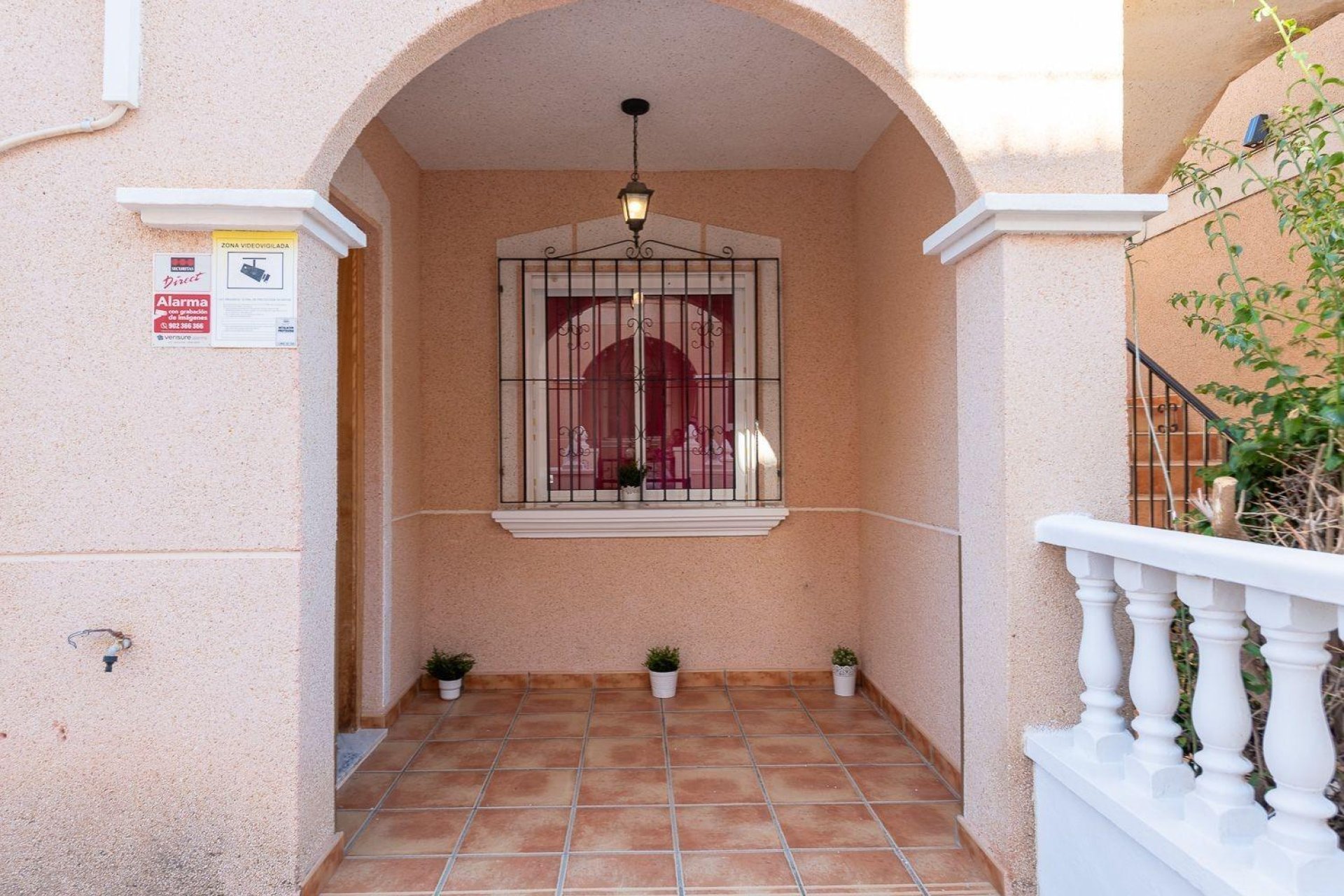 Revente - Bungalow -
Orihuela Costa - La Regia
