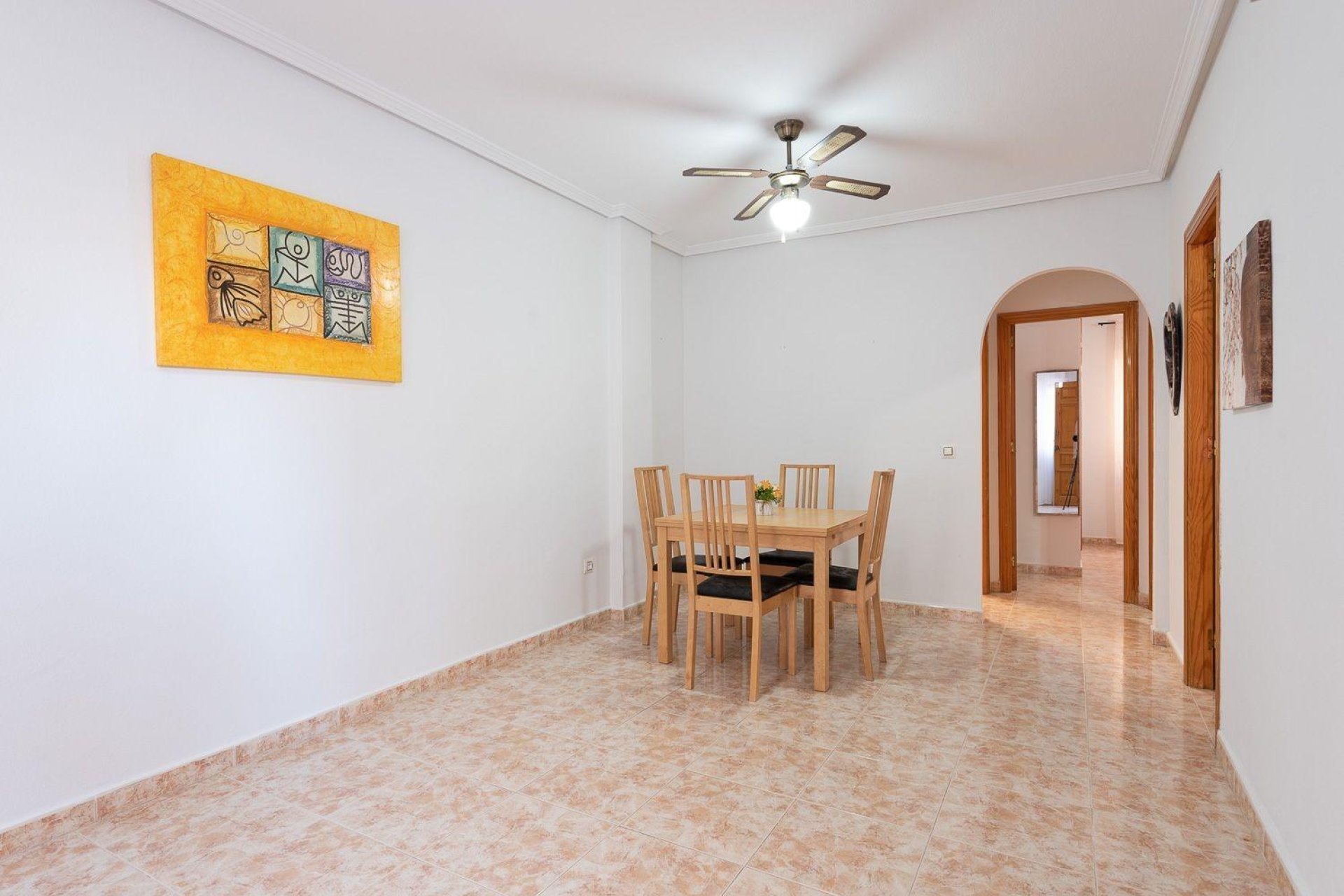 Revente - Bungalow -
Orihuela Costa - La Regia