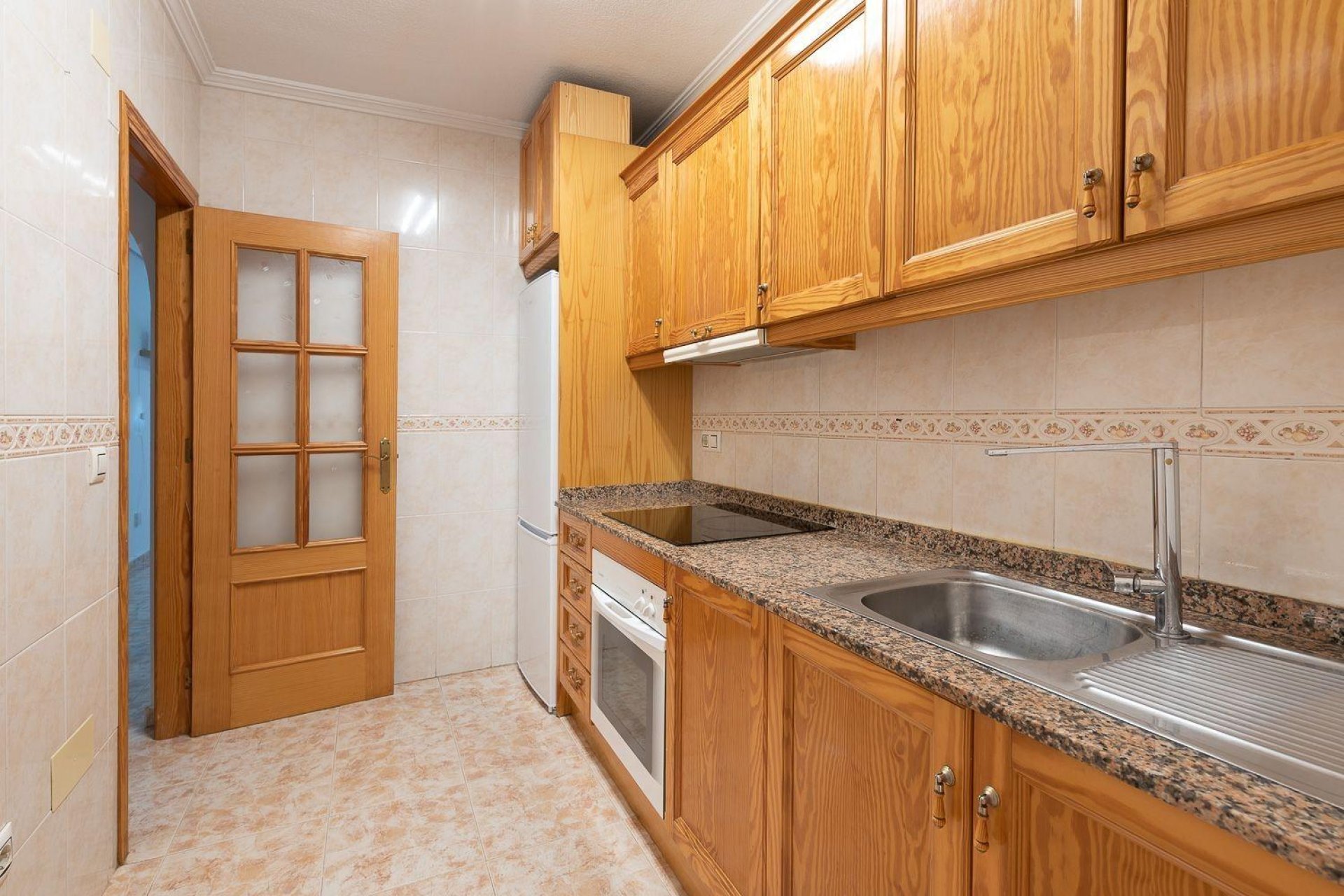 Revente - Bungalow -
Orihuela Costa - La Regia