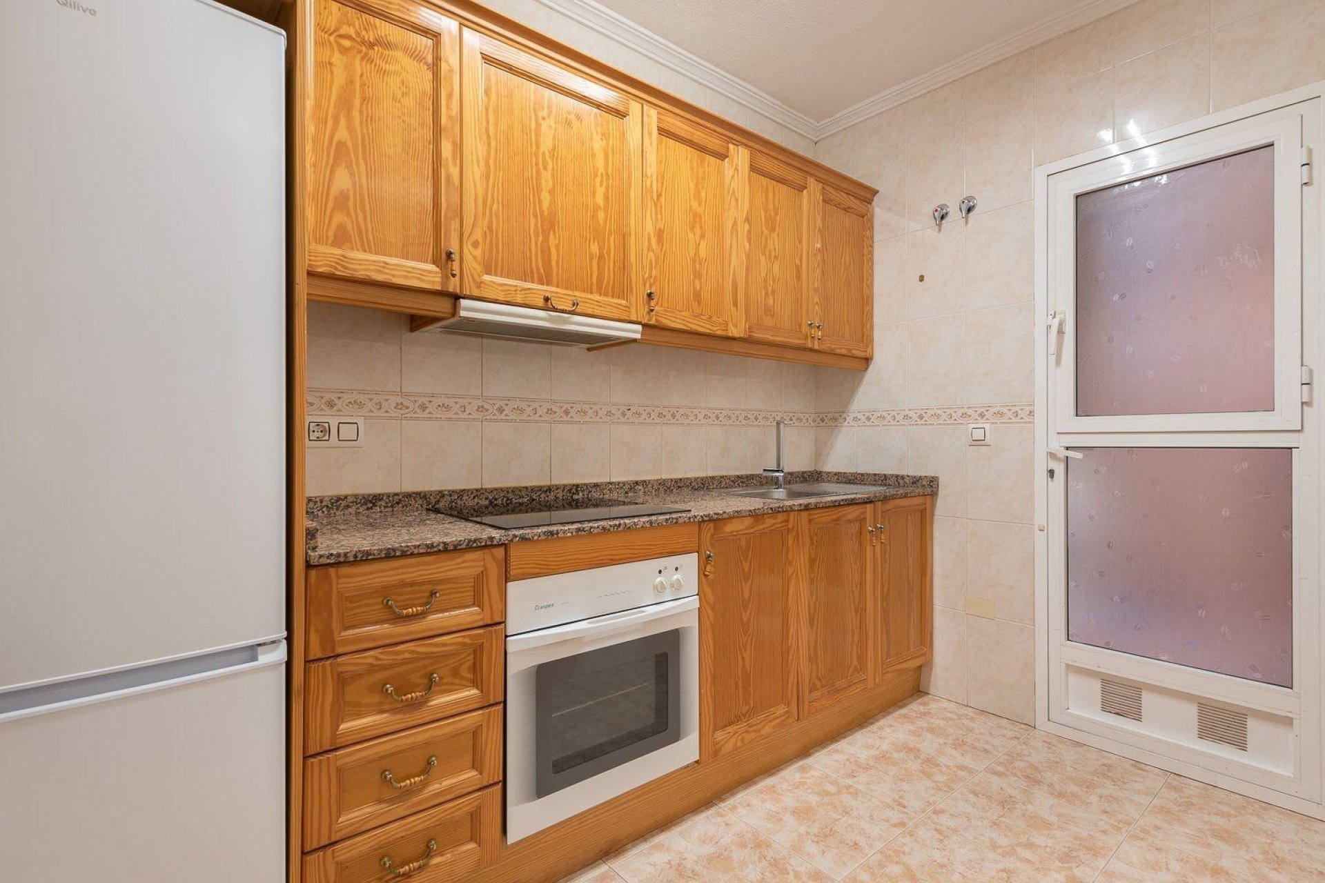 Revente - Bungalow -
Orihuela Costa - La Regia