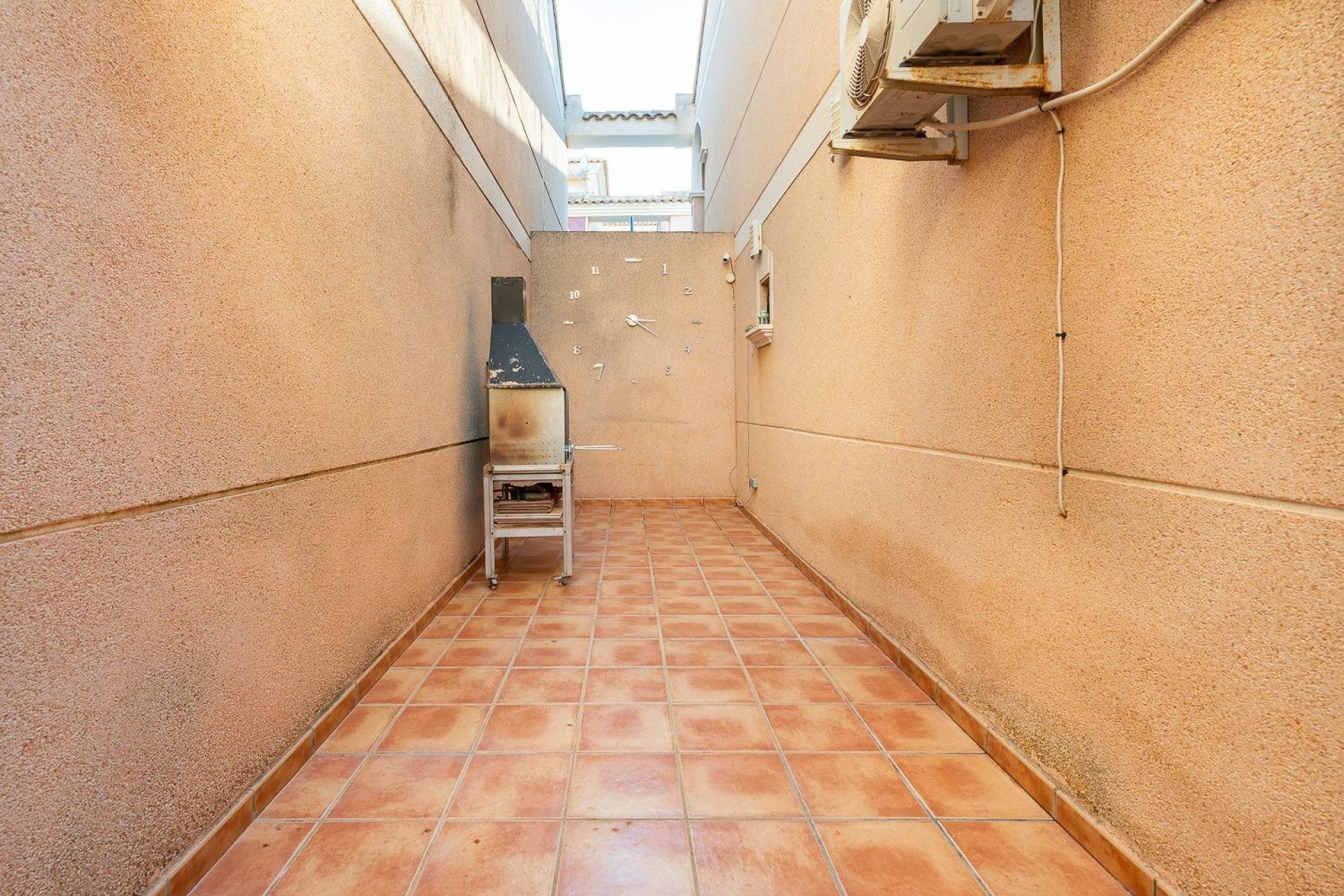 Revente - Bungalow -
Orihuela Costa - La Regia