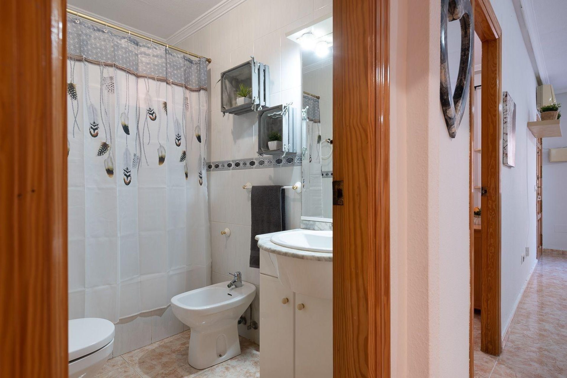 Revente - Bungalow -
Orihuela Costa - La Regia