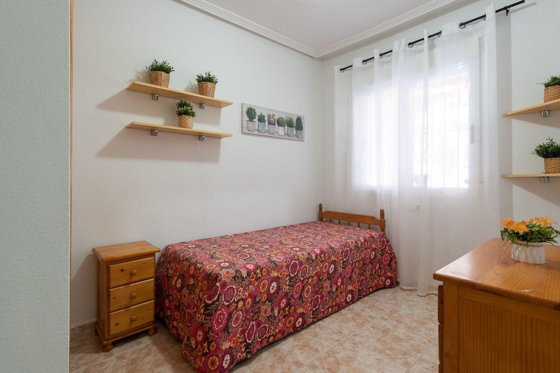 Revente - Bungalow -
Orihuela Costa - La Regia