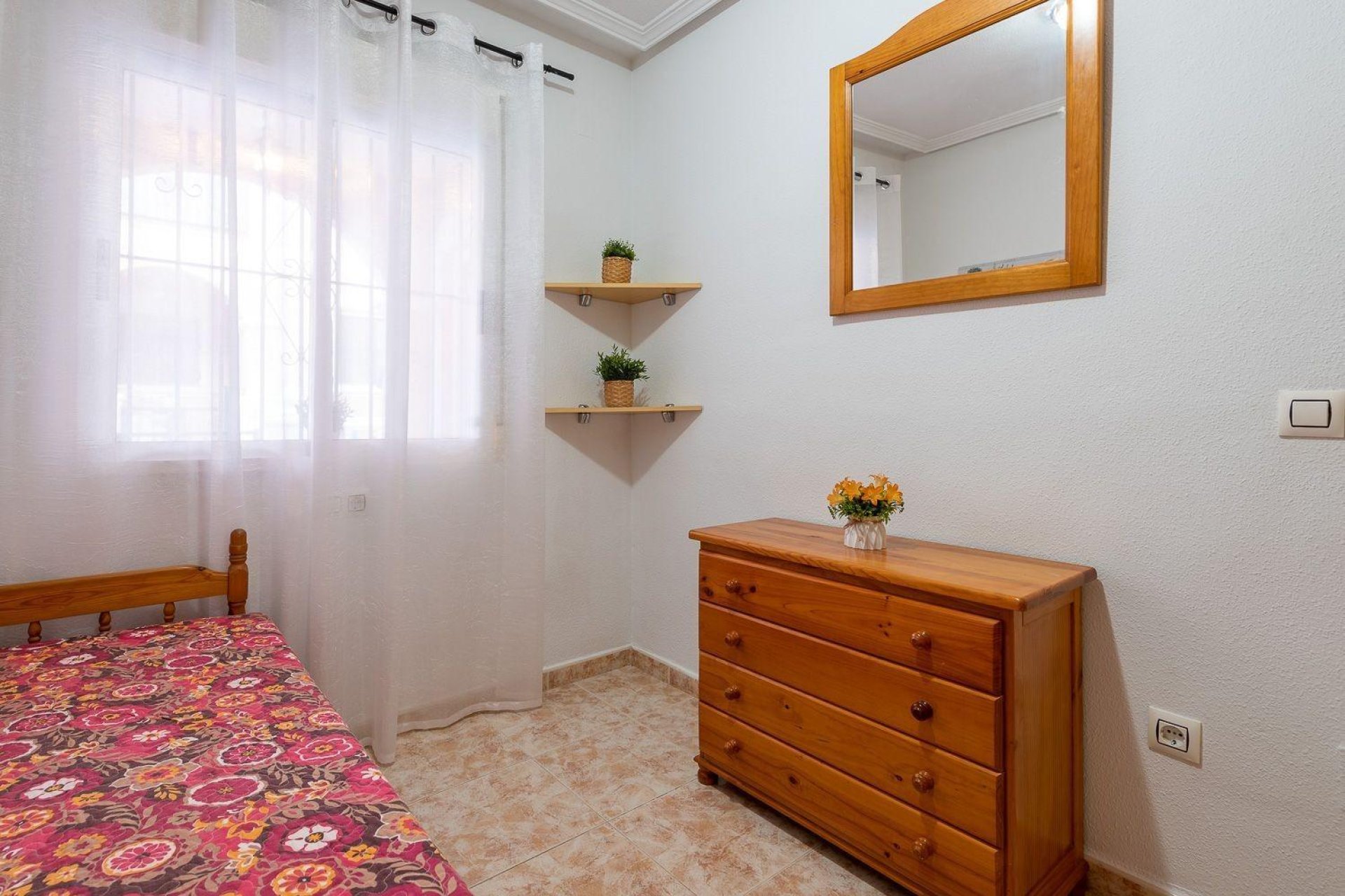 Revente - Bungalow -
Orihuela Costa - La Regia